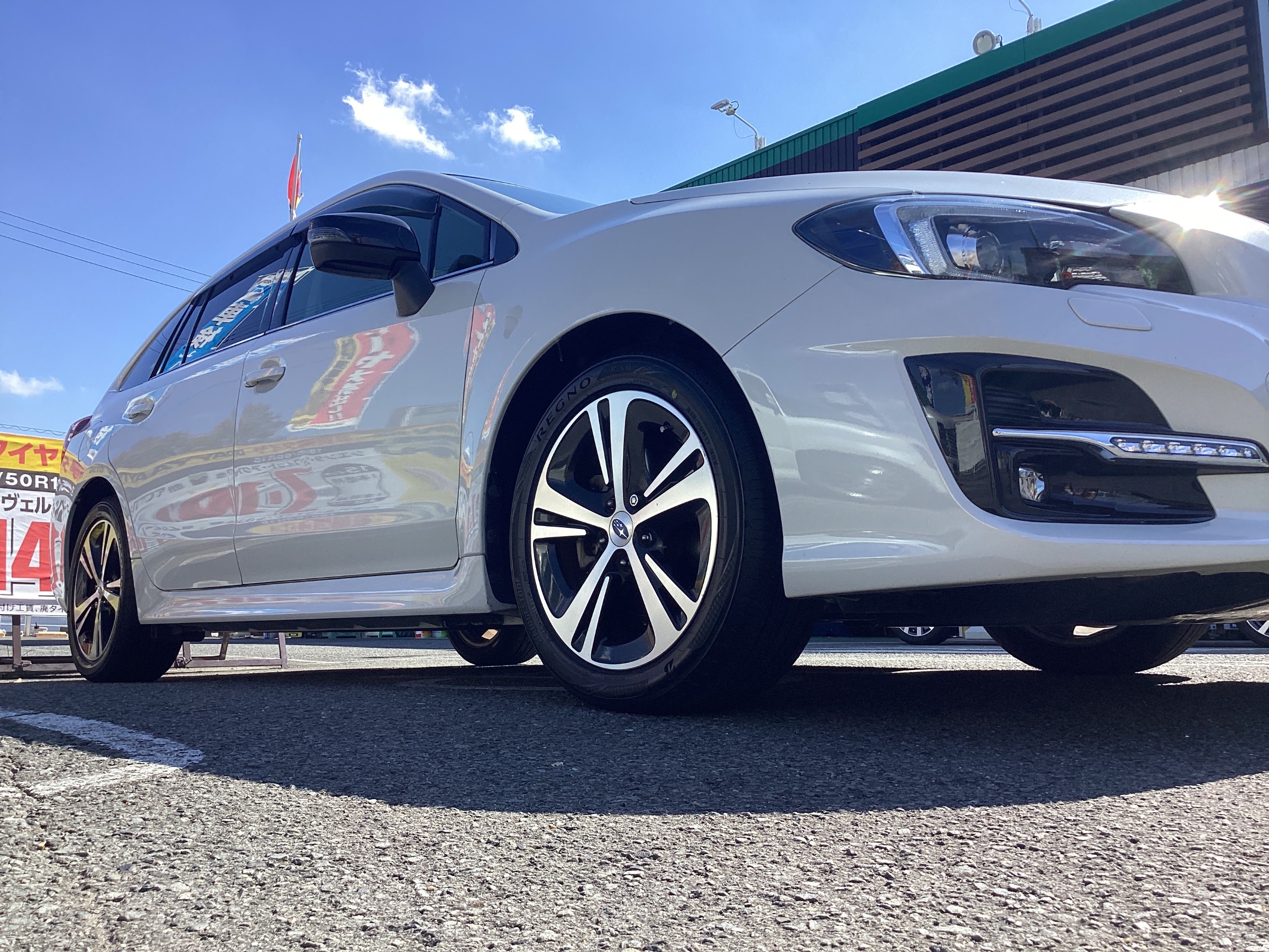 スタッフ撮影分