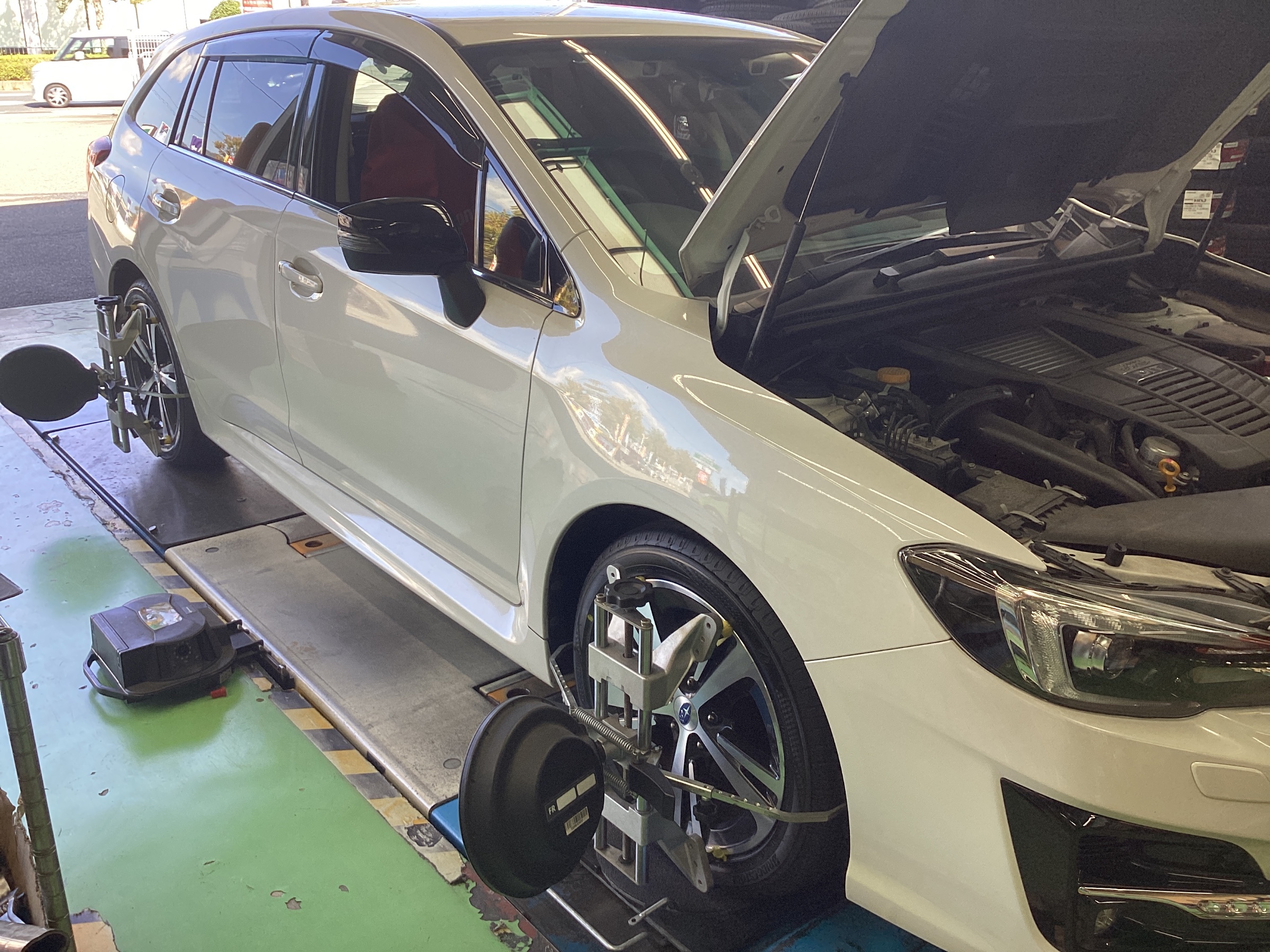 スタッフ撮影分