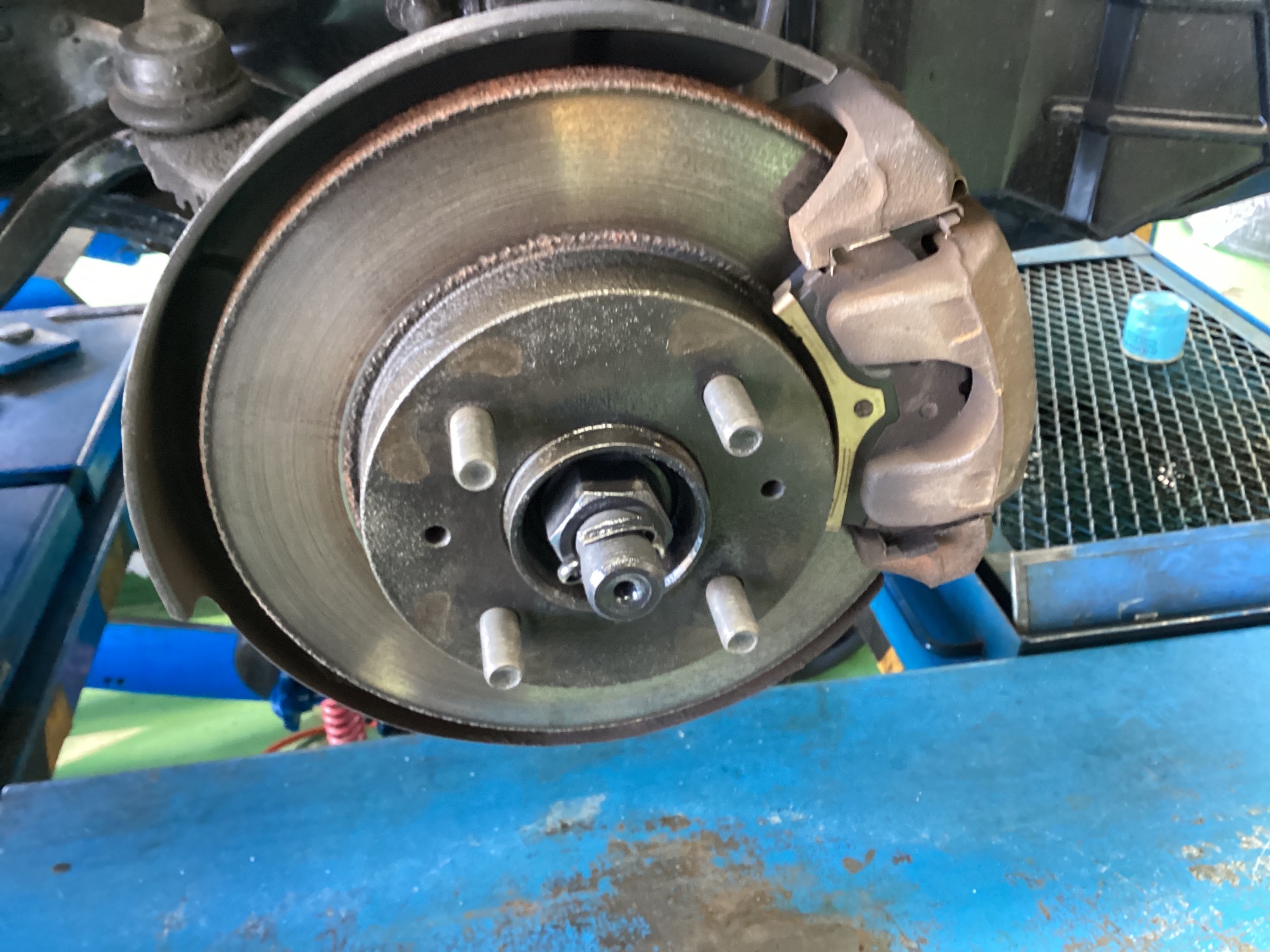 スタッフ撮影分