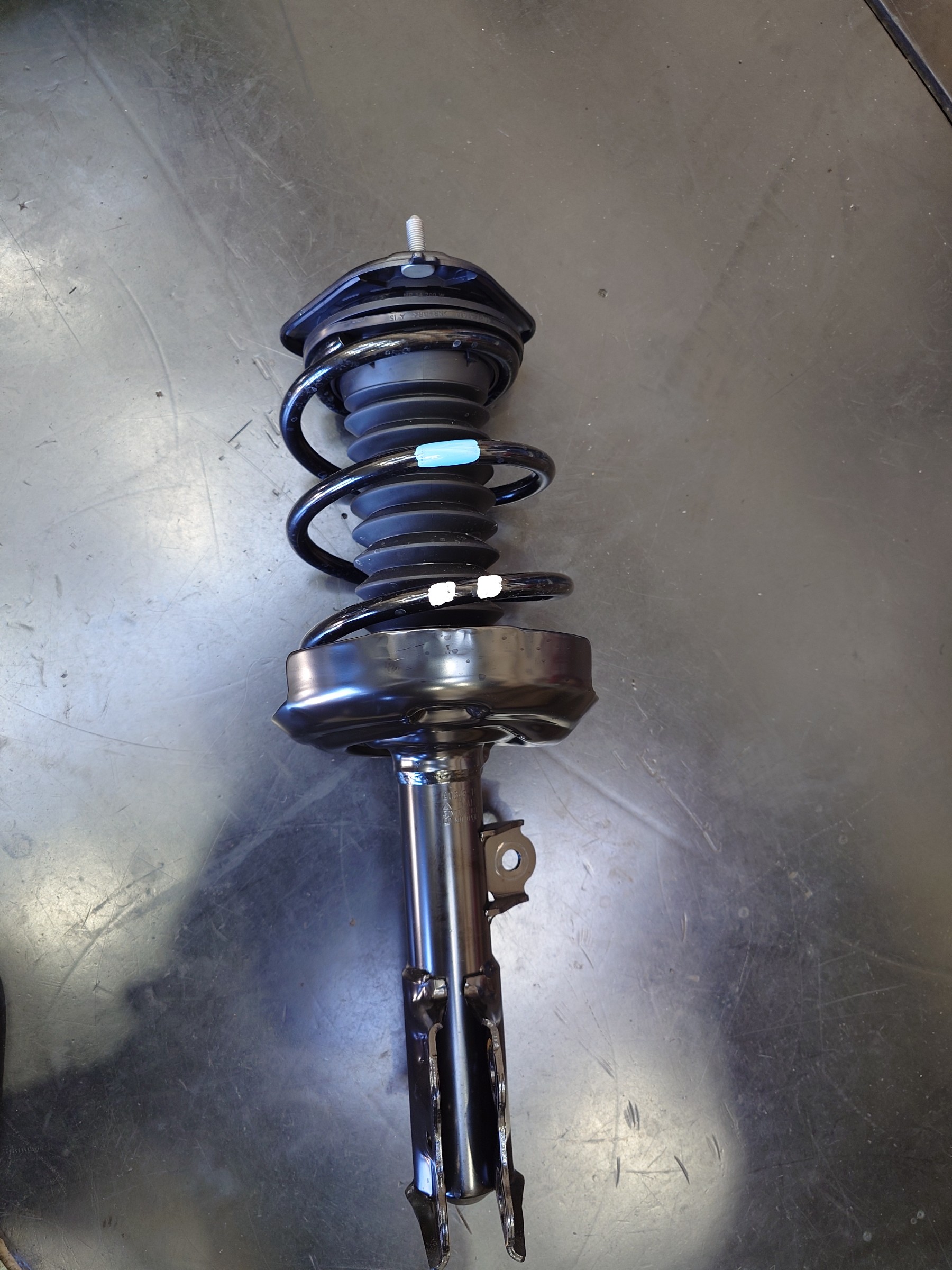 RS-R Ti2000ダウンサス　MXWH61 プリウスPHEV T558TD 楽天市場】RS-R Ti2000ダウンサス プリウスPHEV MXWH61 / FF R5/3