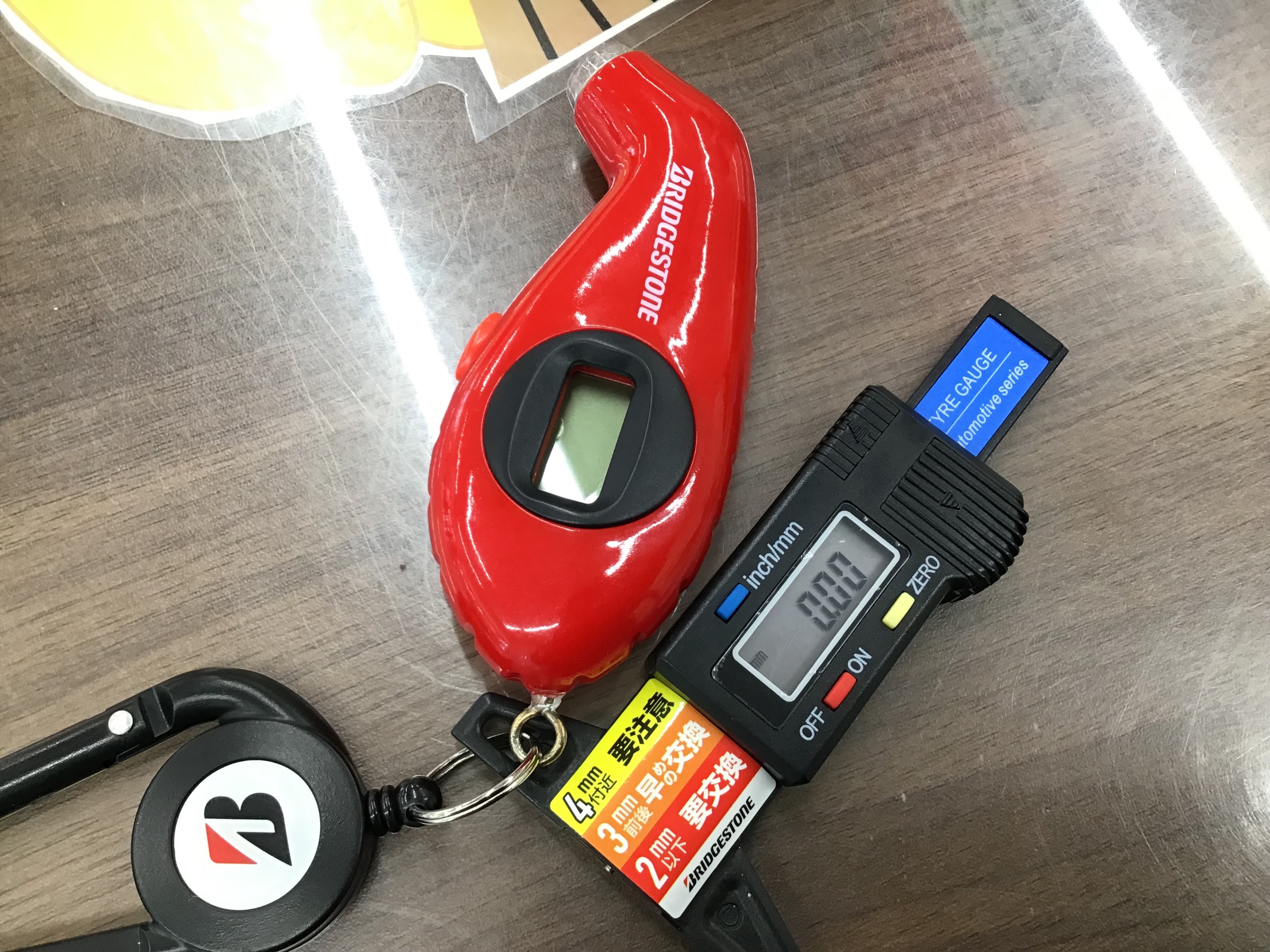 スタッフ撮影です。