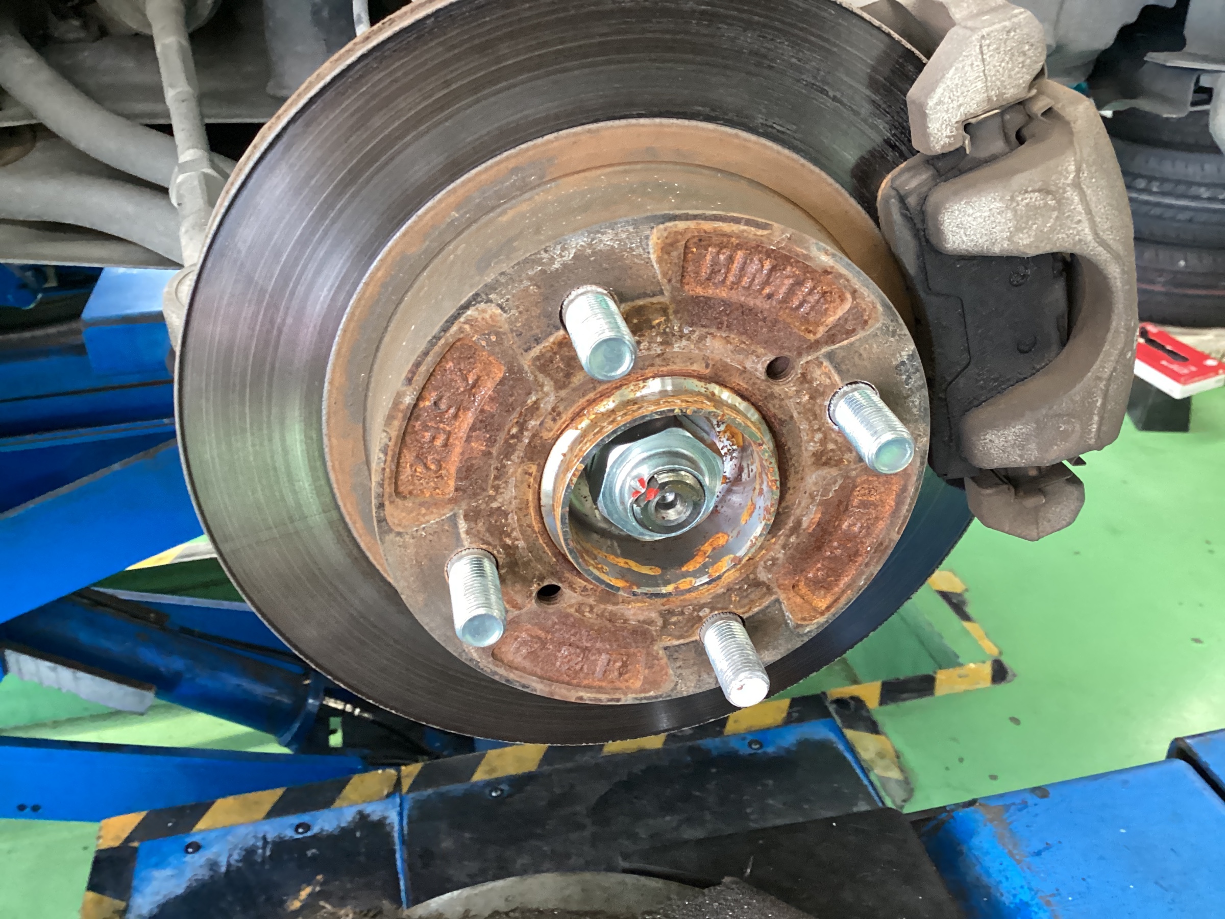 スタッフ撮影分