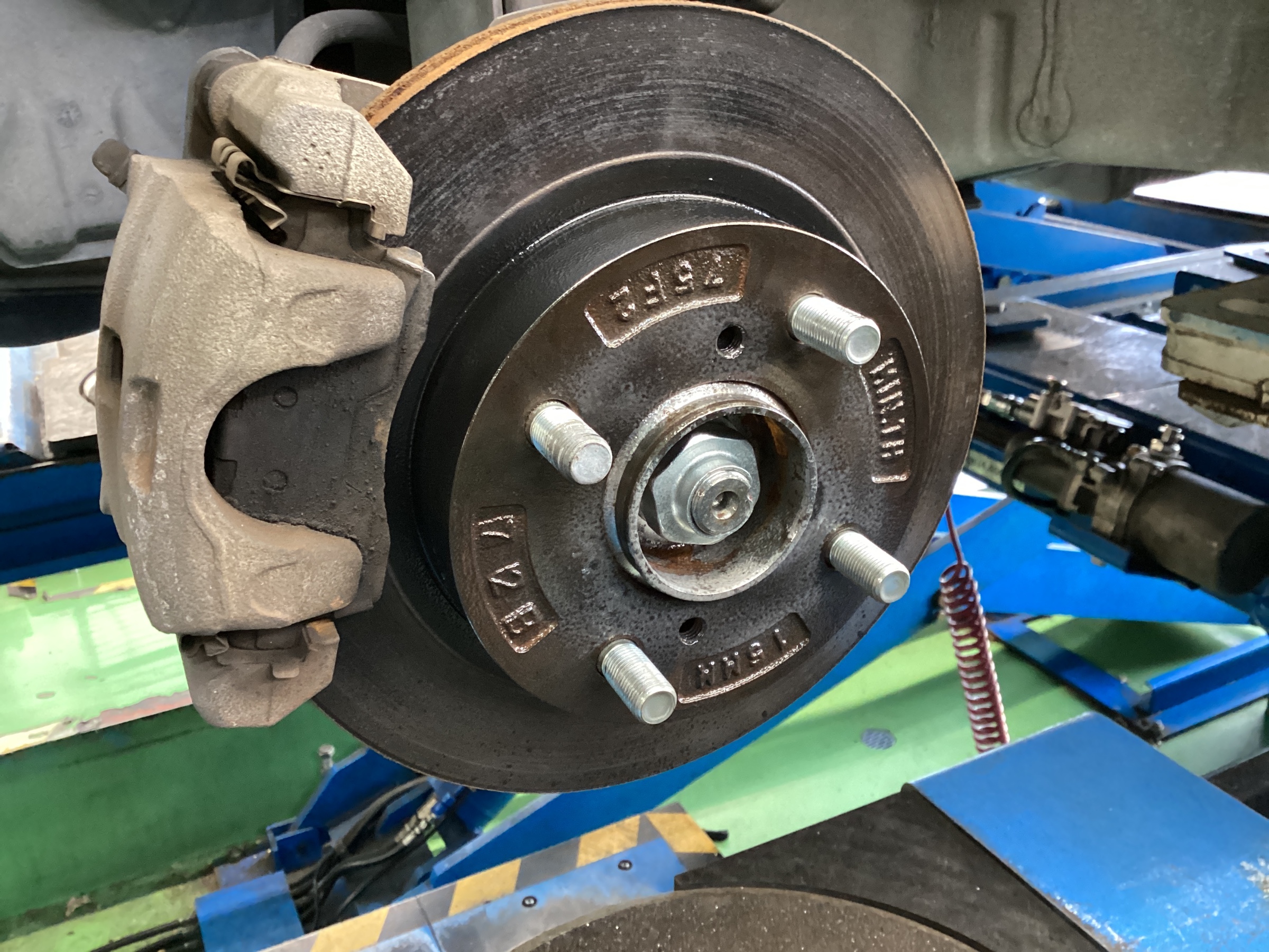 スタッフ撮影分