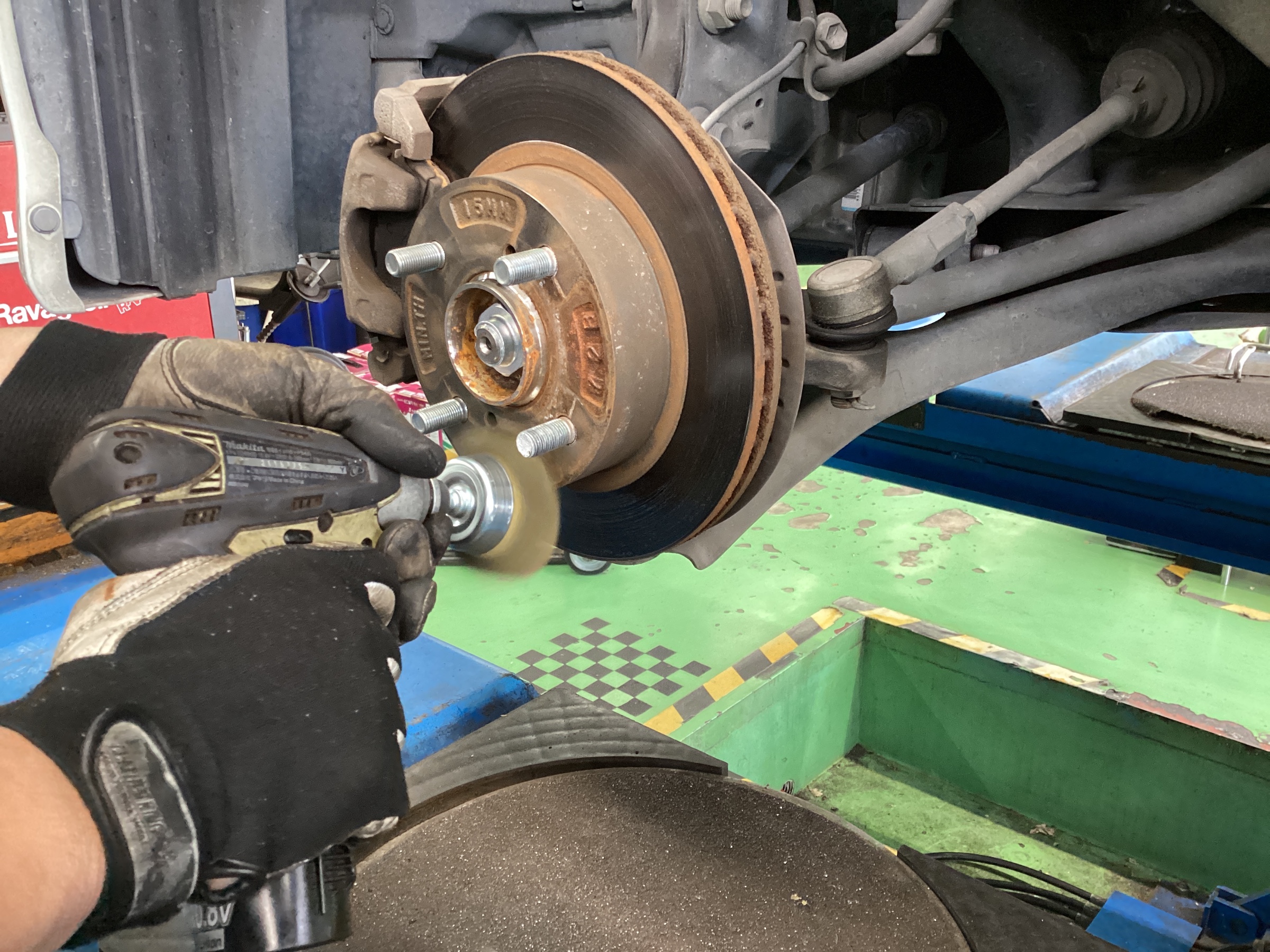 スタッフ撮影分