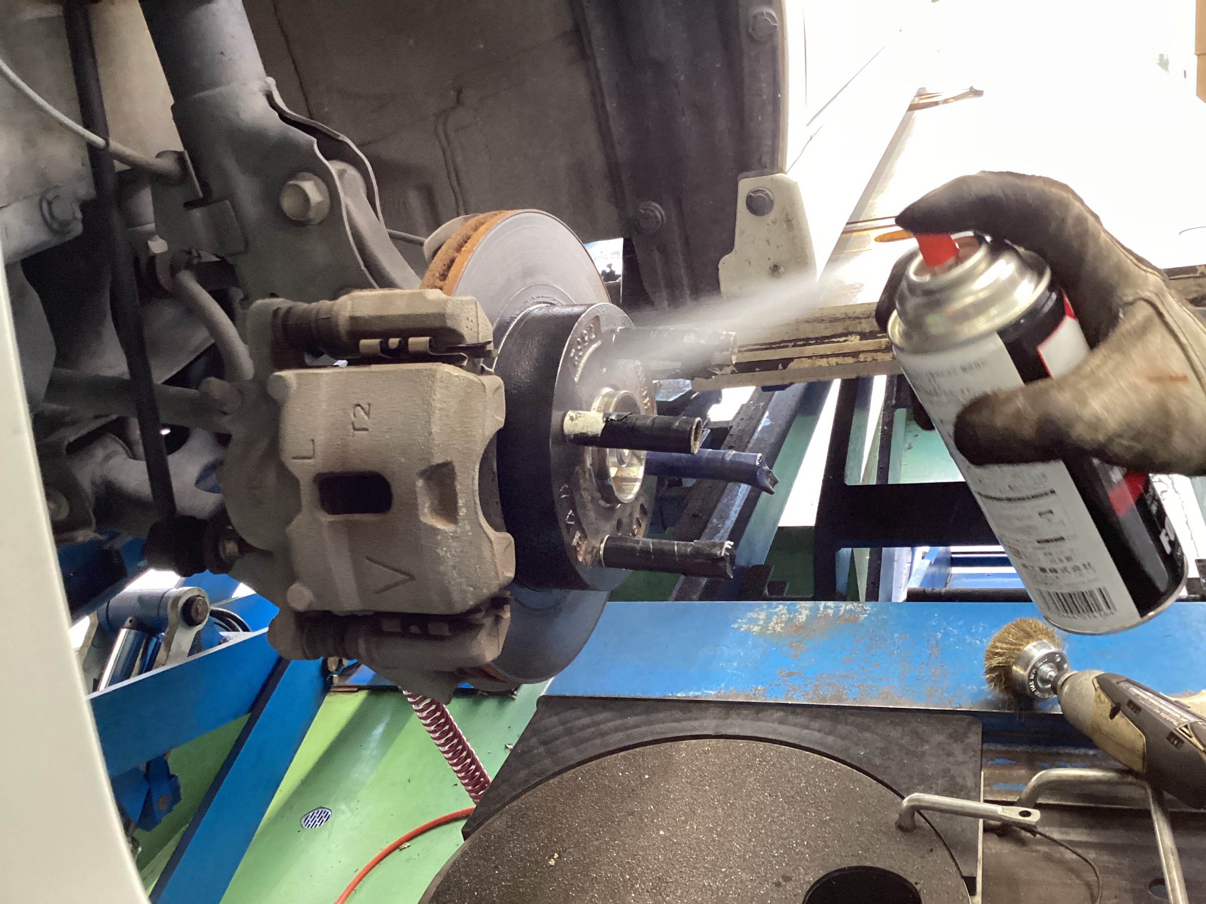 スタッフ撮影分