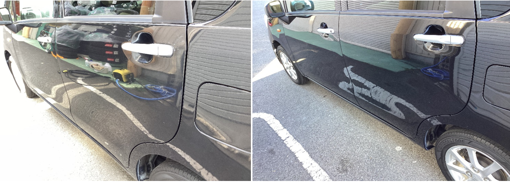 スタッフ撮影分