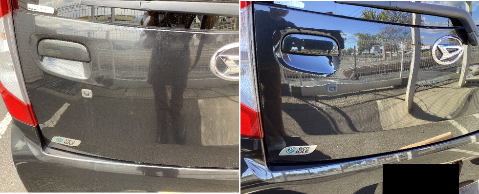 スタッフ撮影分