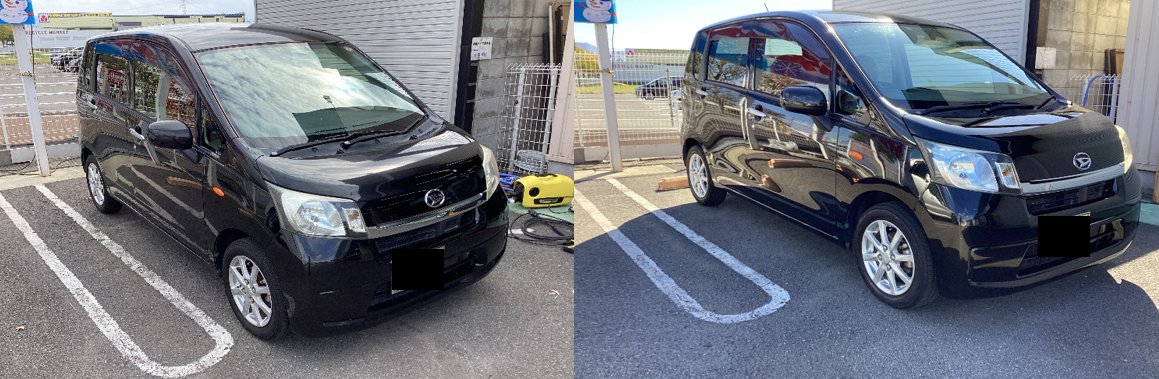 スタッフ撮影分