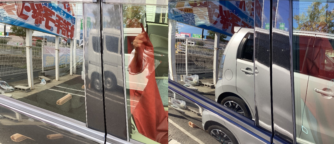 スタッフ撮影分