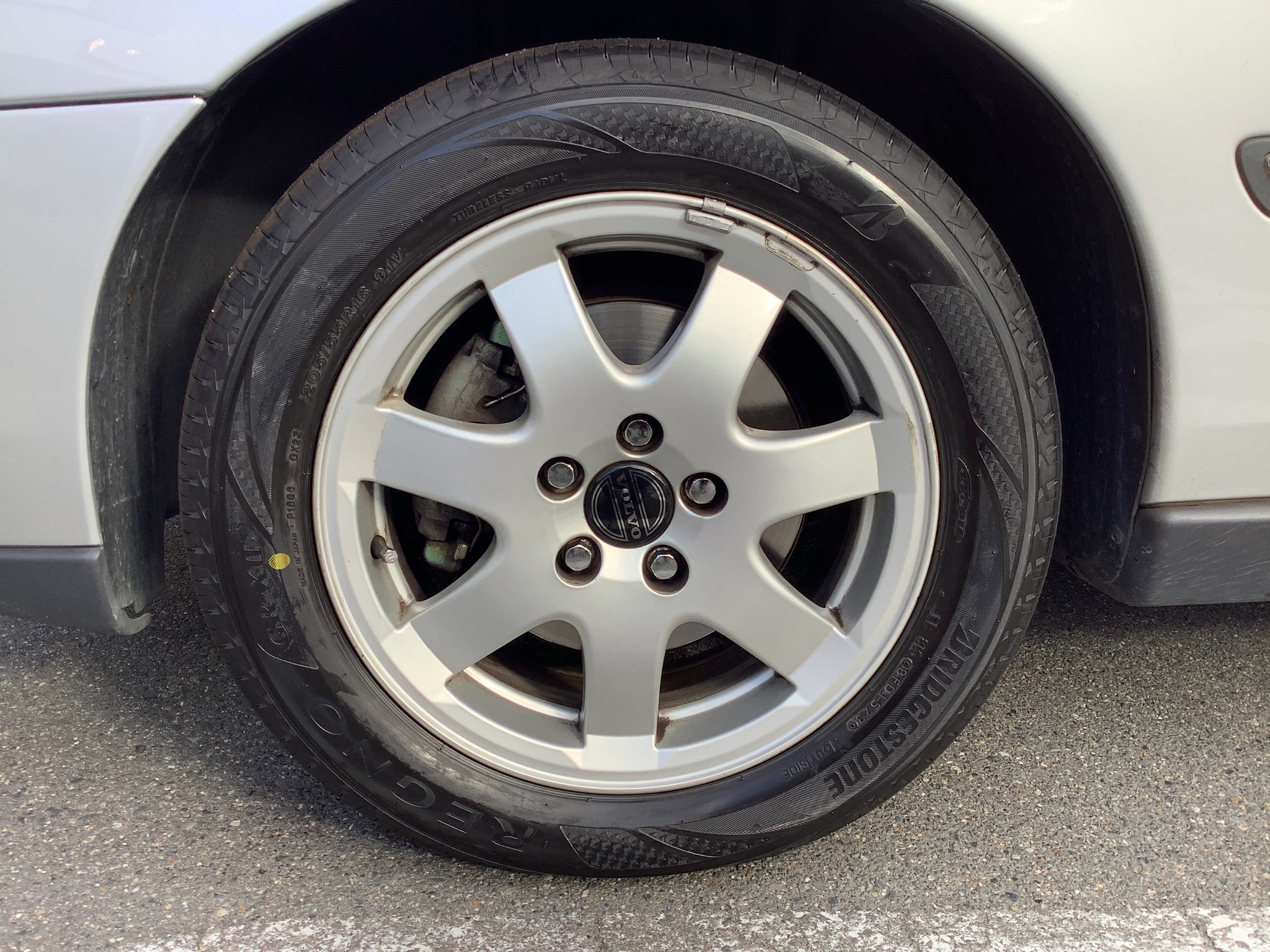 VOLVO v70 スタッドレス　タイヤ　ホイール　205/55R16 楽天市場】スタッドレス 205／55r16（対応車種メーカーボルボ