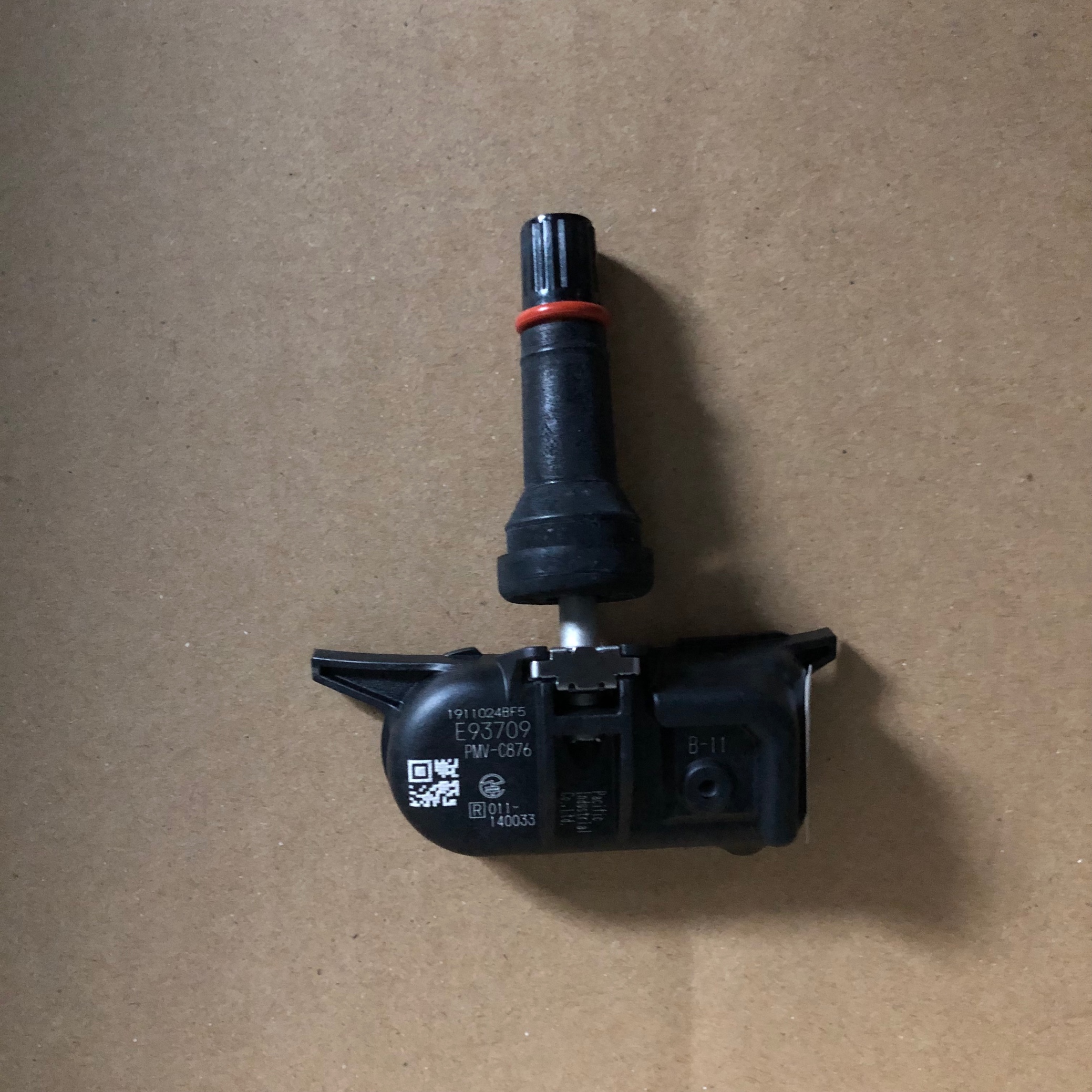 TPMS 取付 | 店舗おススメ情報 | タイヤ館 佐世保（長崎県）