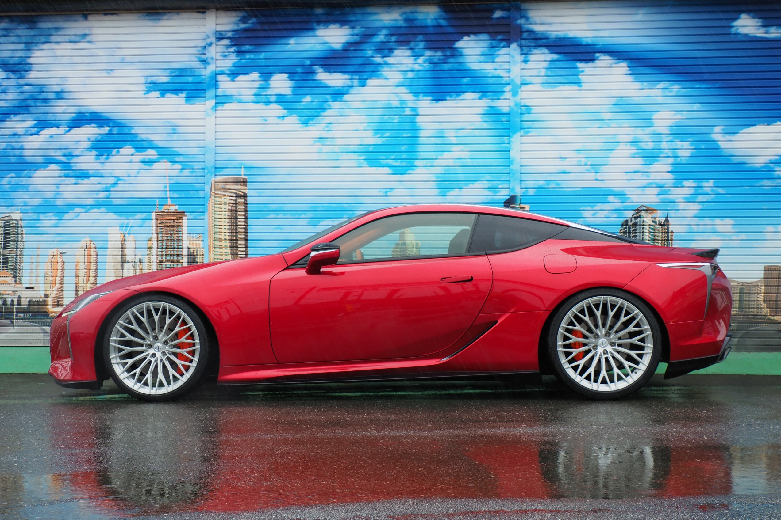 T&T９７－１５ 22インチ LC500 T&T97－15 22インチ LC500