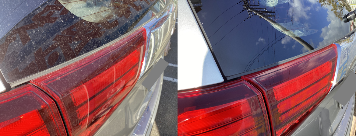 スタッフ撮影分