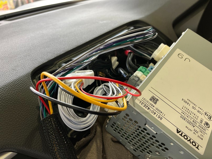 ディスプレイオーディオ トヨタ 86140-2B50 ディスプレイオーディオ トヨタ 86140-2B50 - メルカリ