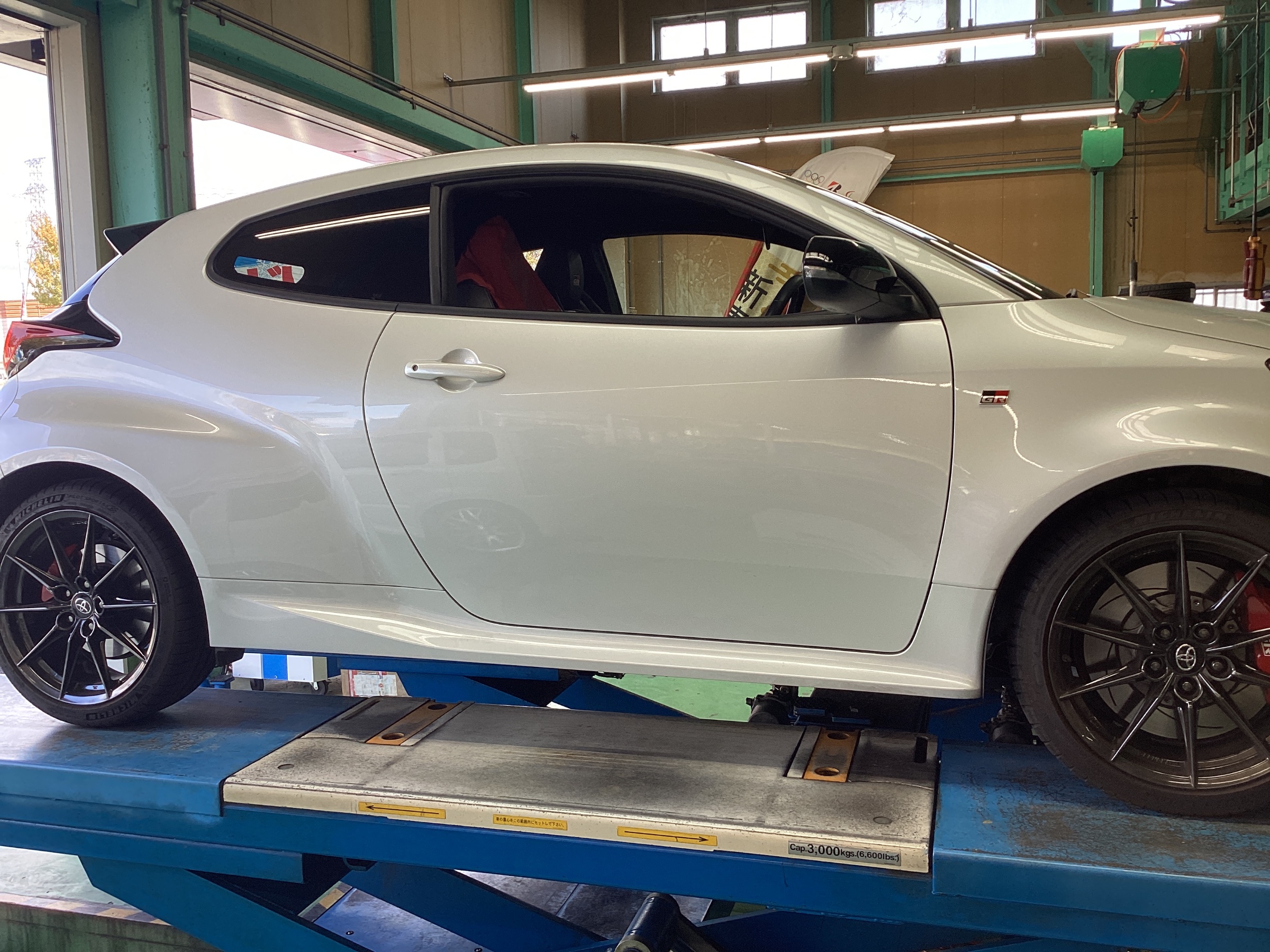 スタッフ撮影分