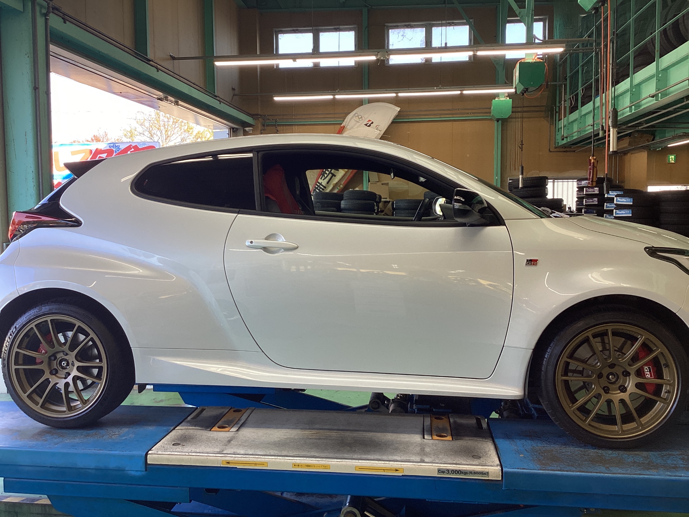 スタッフ撮影分