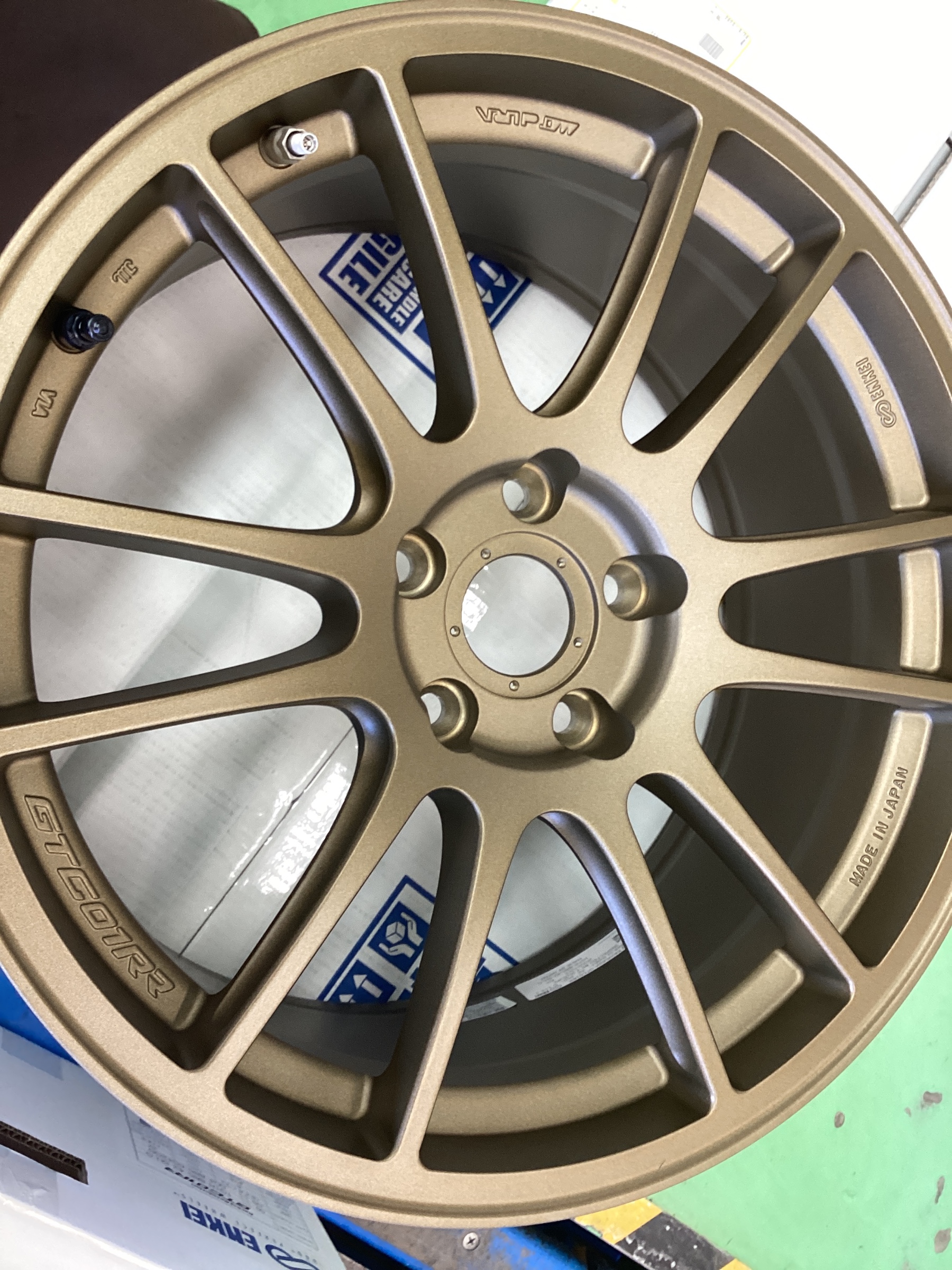 スタッフ撮影分