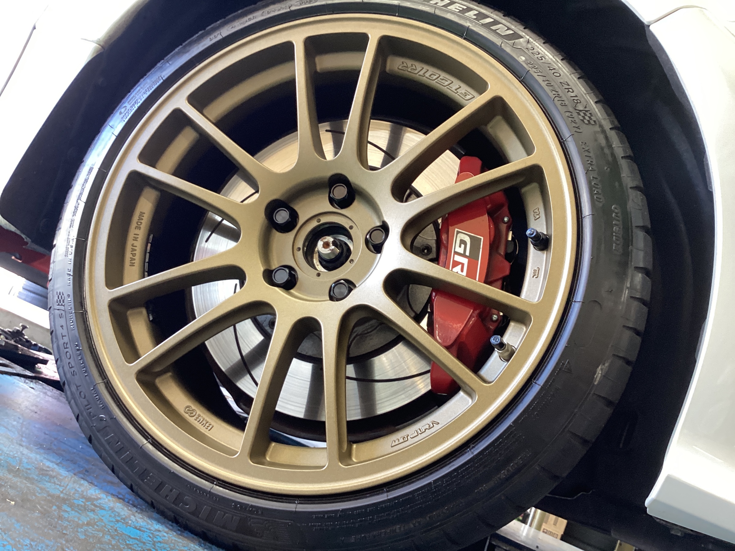 スタッフ撮影分