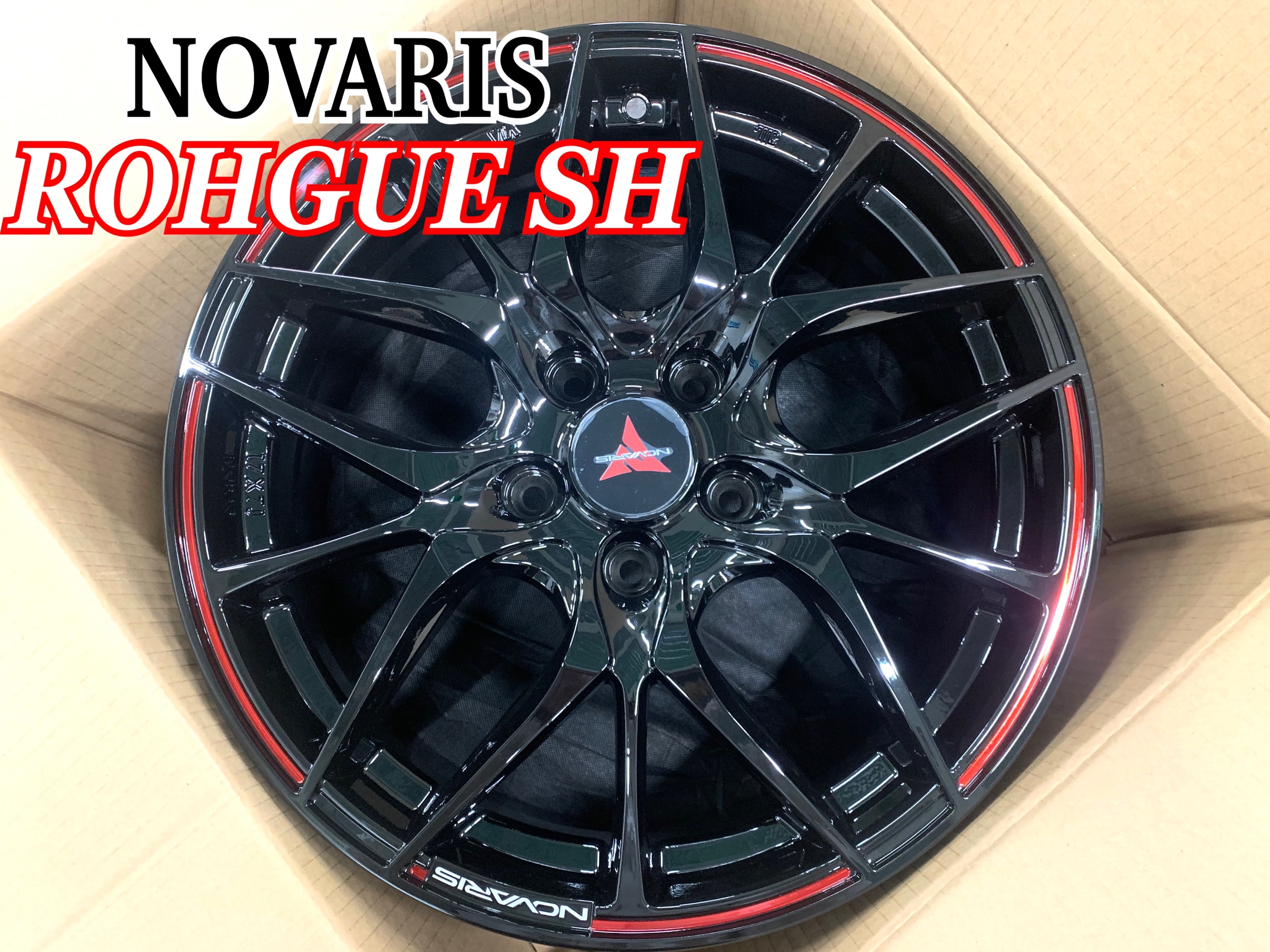 スズキ スイフトスポーツ スタッドレスタイヤ履き替え | 店舗お