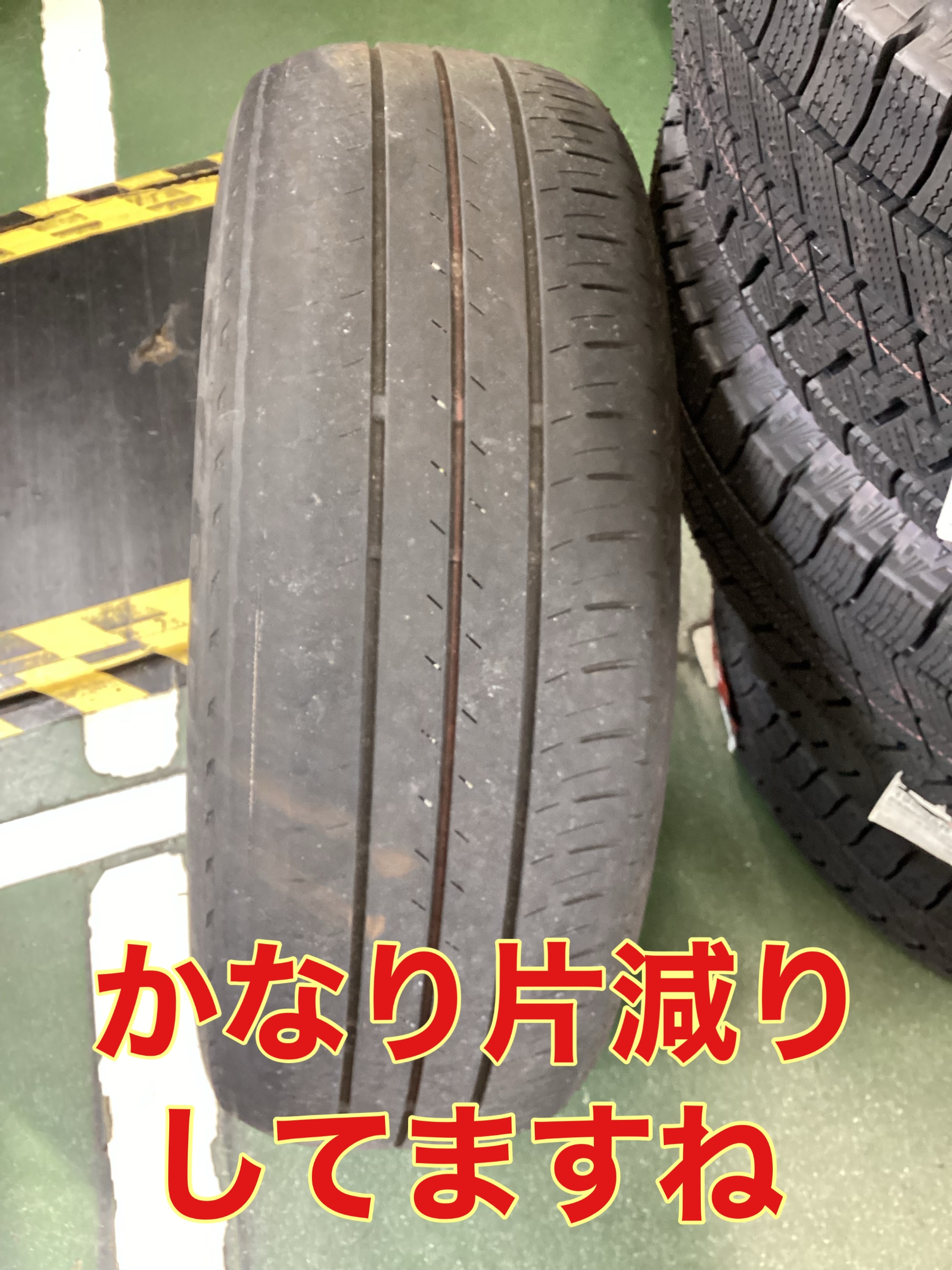 スタッフ撮影