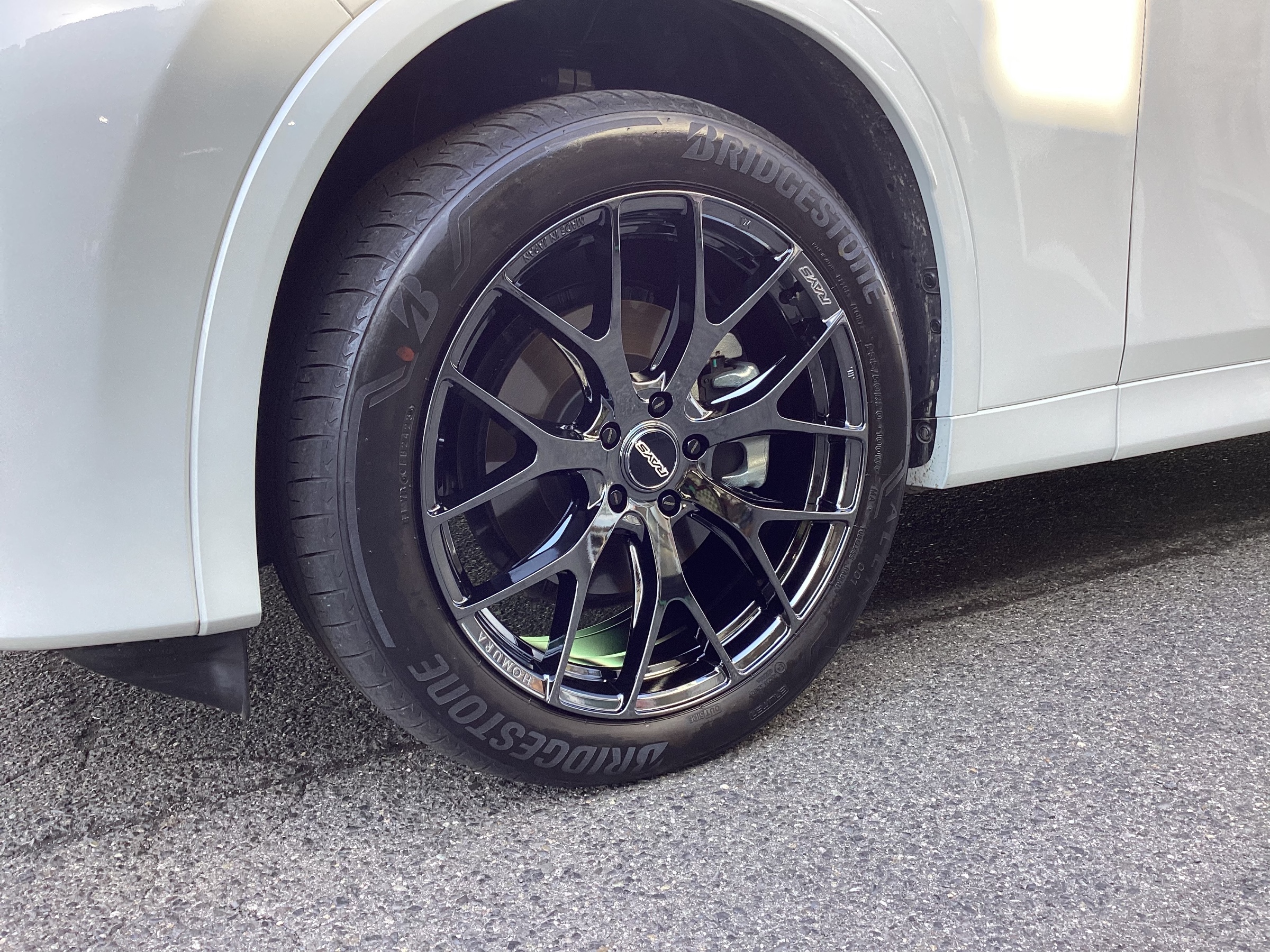 BlueMN専用　CX-60 タイヤホイールセット Amazon | 【適合車種:マツダ CX-60(KH系)2022-】 トーヨータイヤ