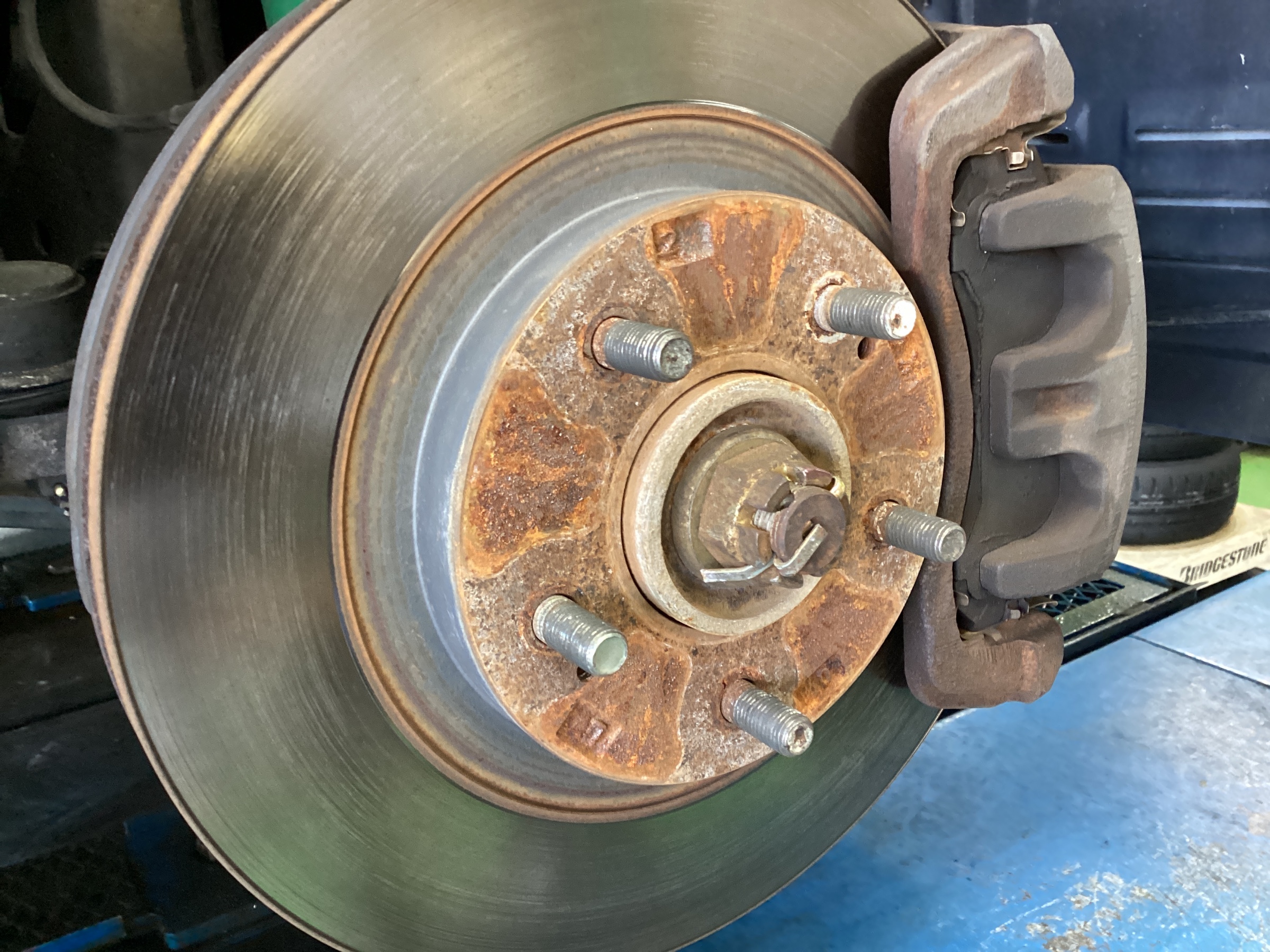 スタッフ撮影分