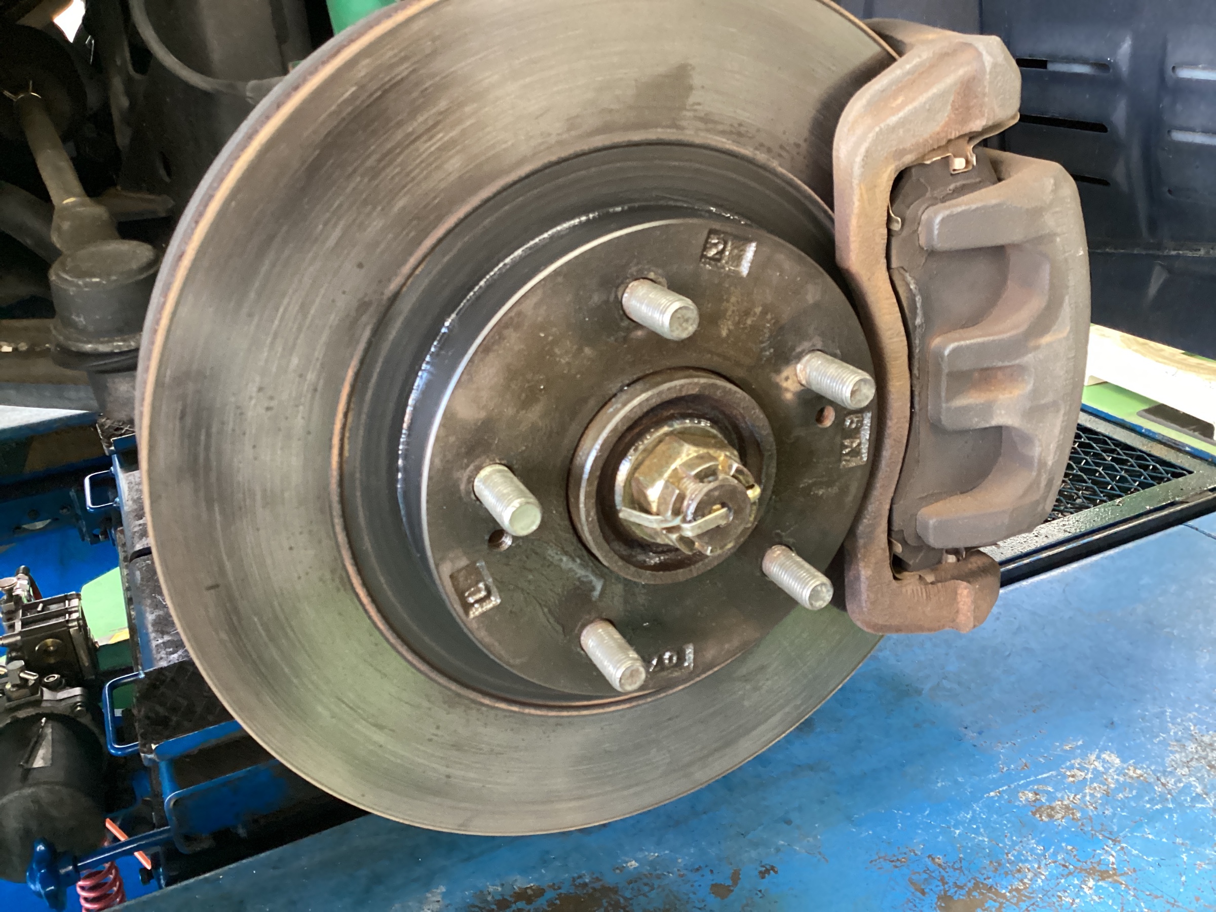 スタッフ撮影分