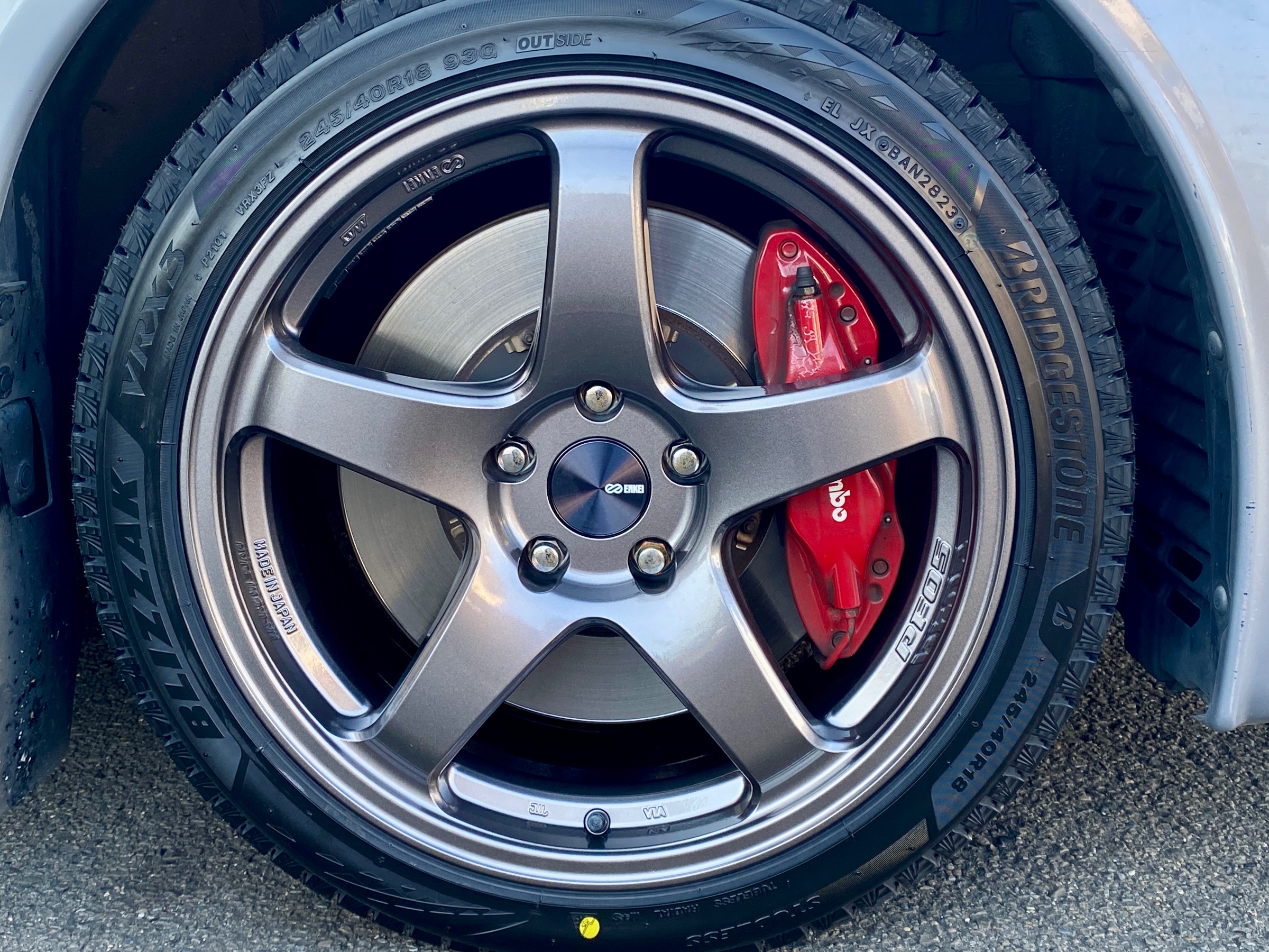 Amazon | 【適合車種:スバル XV(GT系)2017-】 DUNLOP WINTER