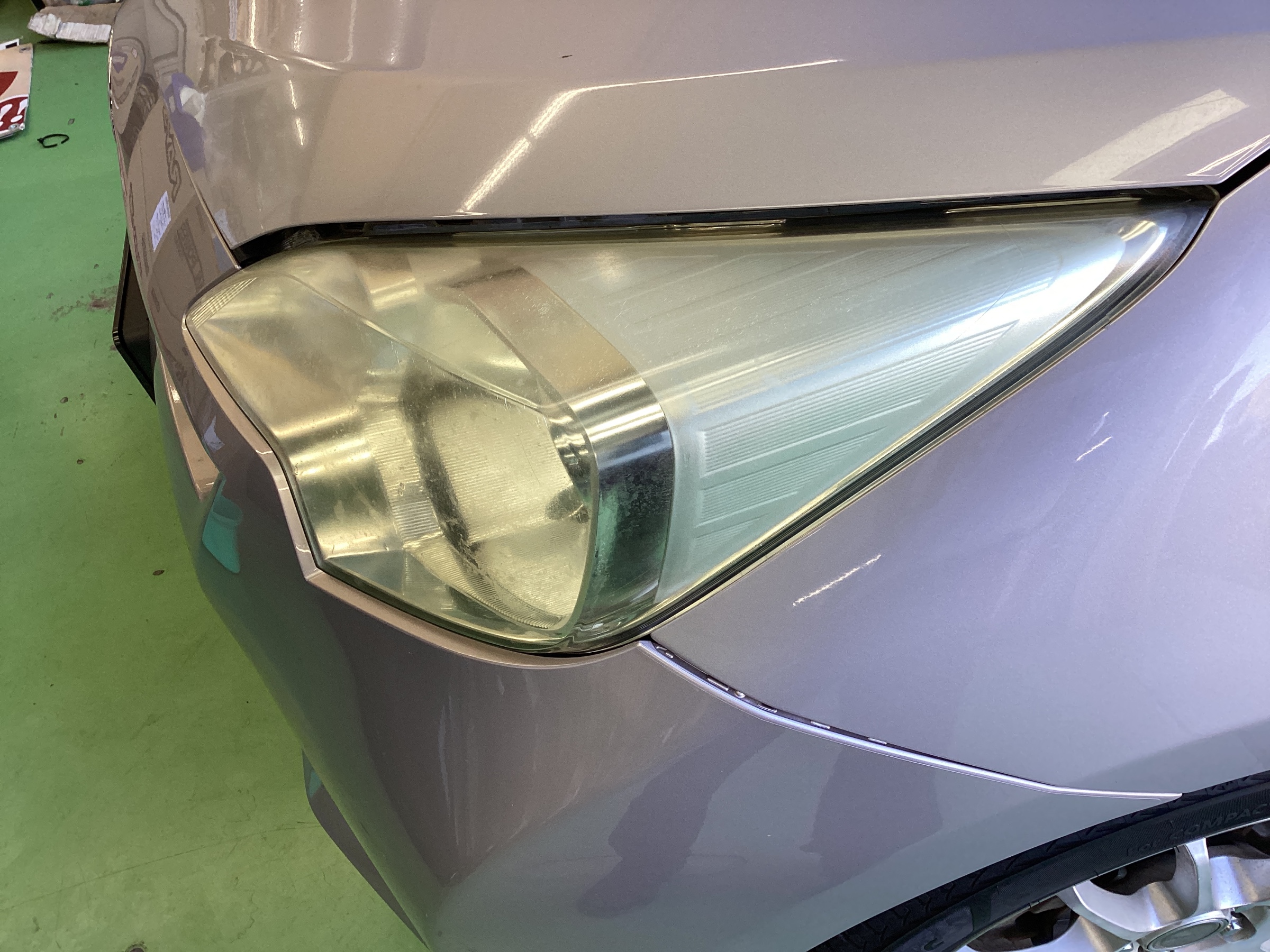 スタッフ撮影分