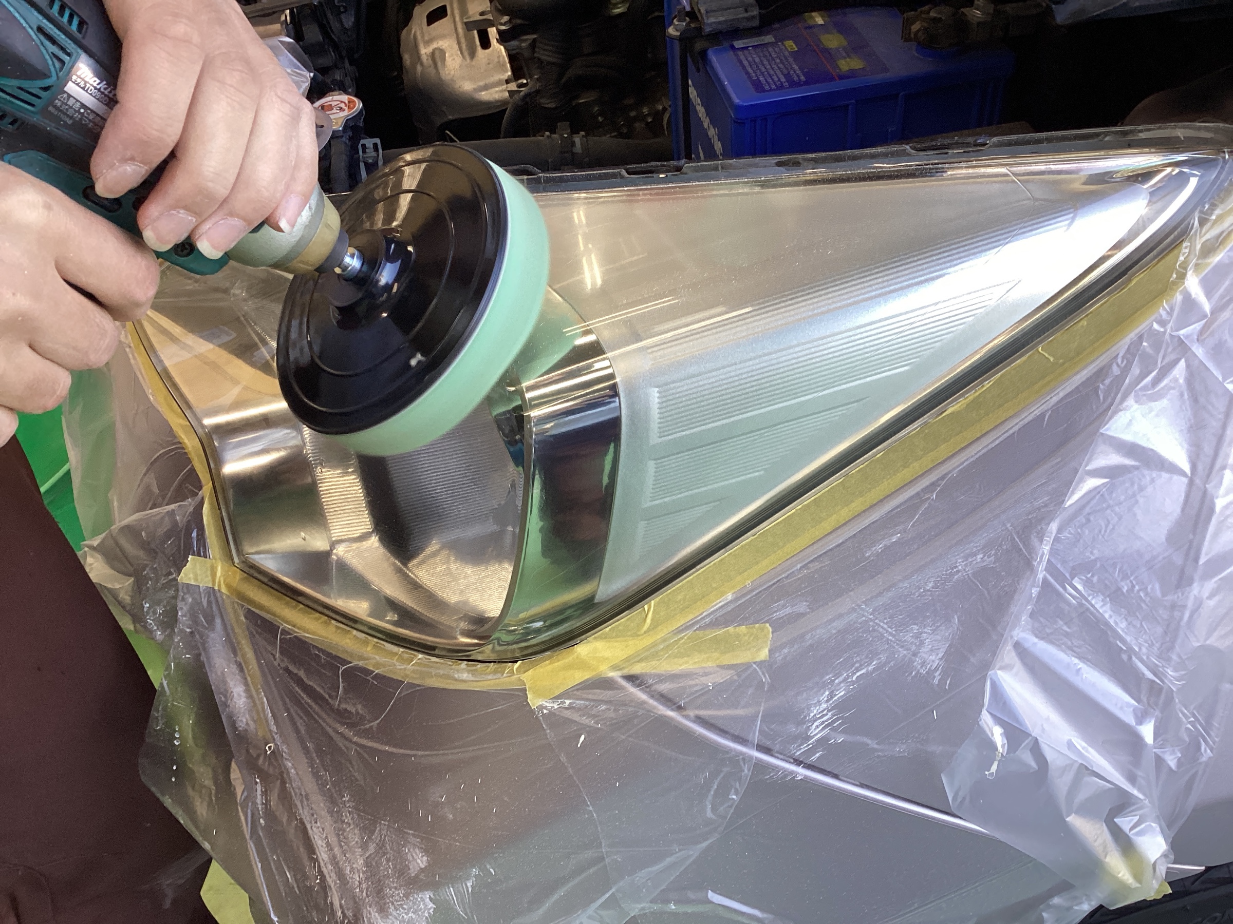 スタッフ撮影分