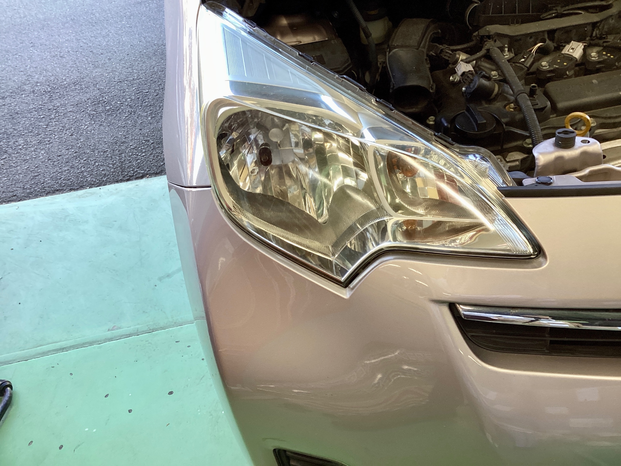 スタッフ撮影分