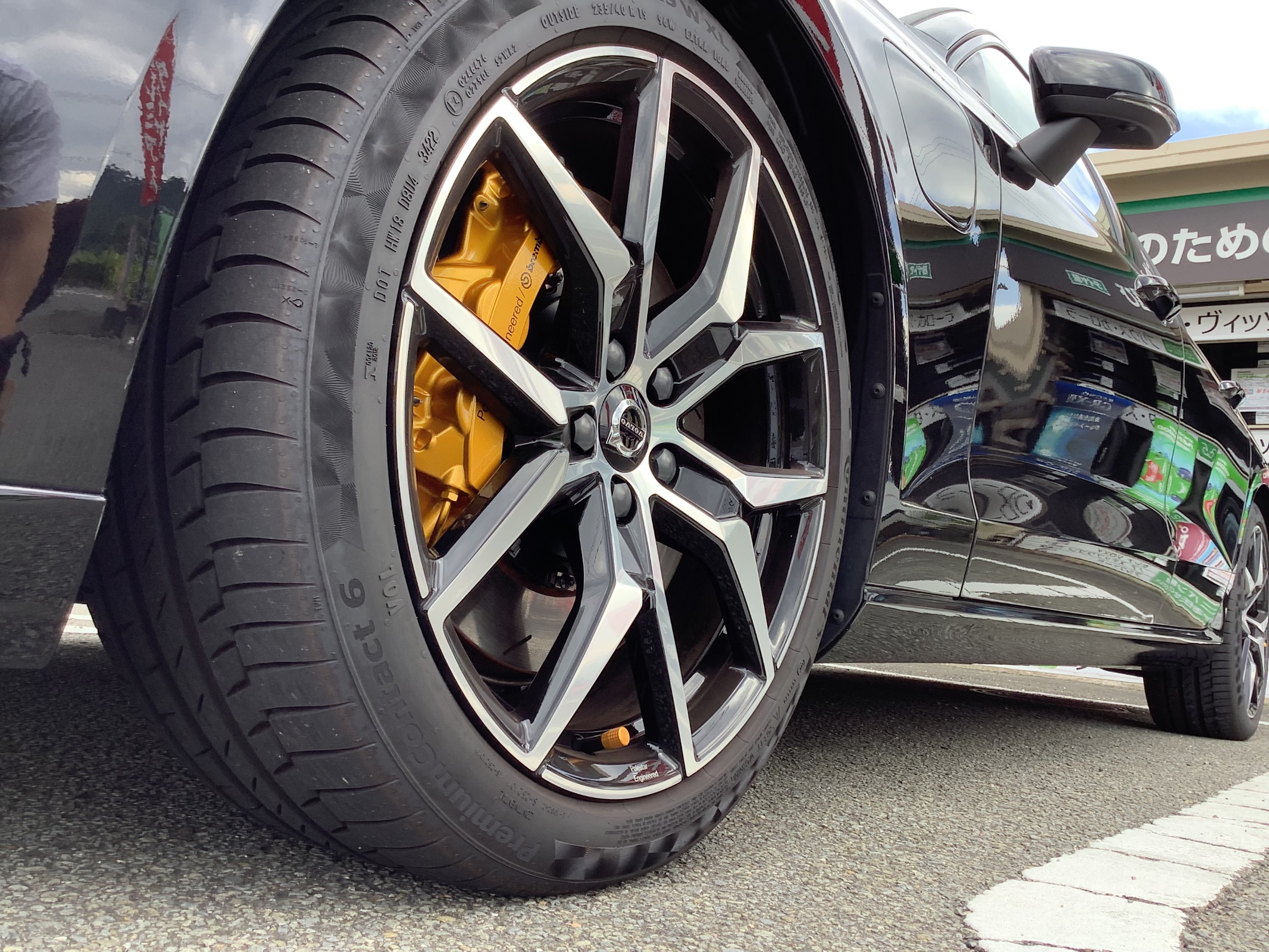 rimiさま専用 ソフトライド フレックス バイタル ランニングシューズ (PUMA