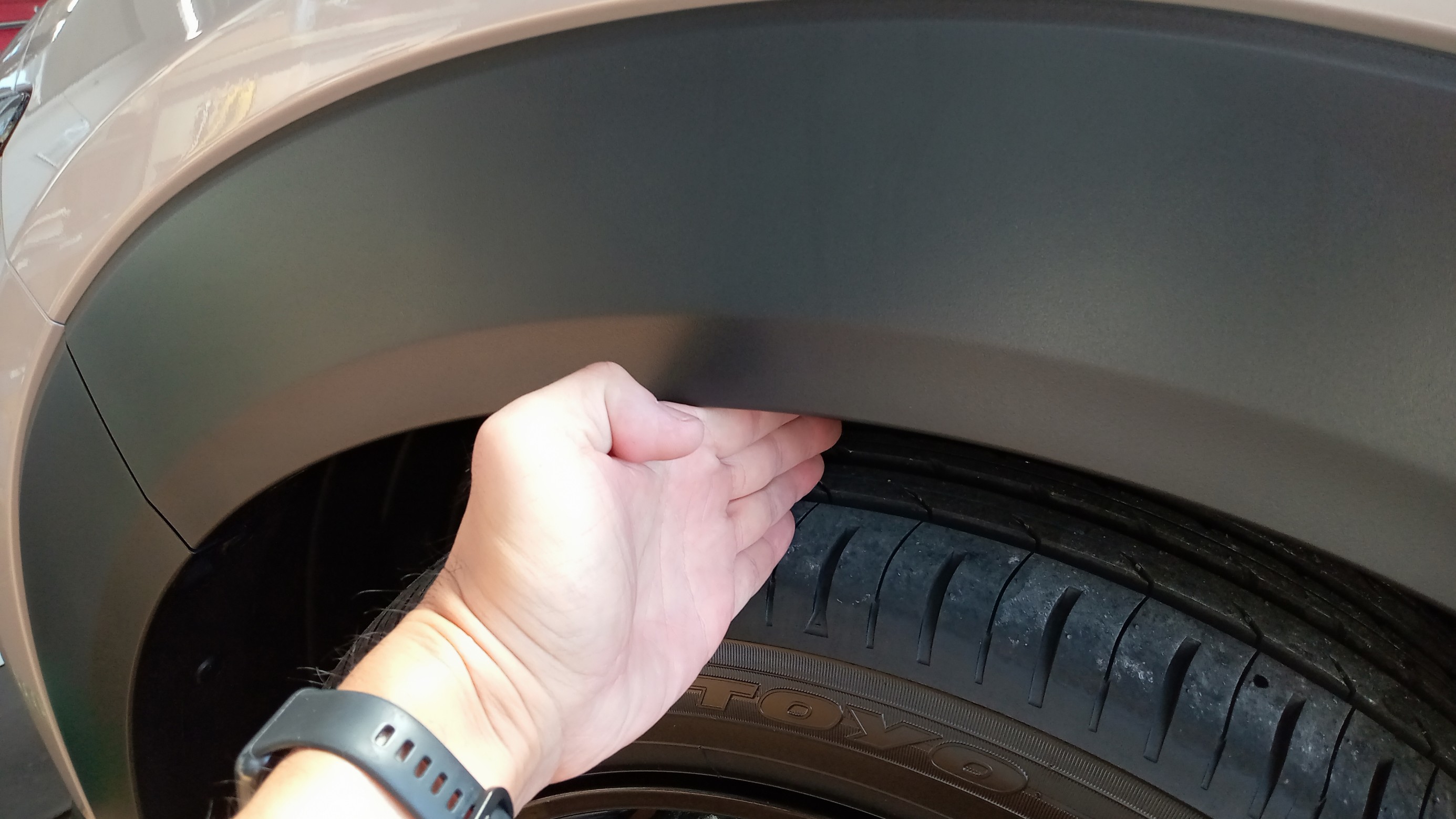 車高調取付も当店にお任せ！】MAZDA CX-30 TEIN FLEX Z取付前編 | 店舗