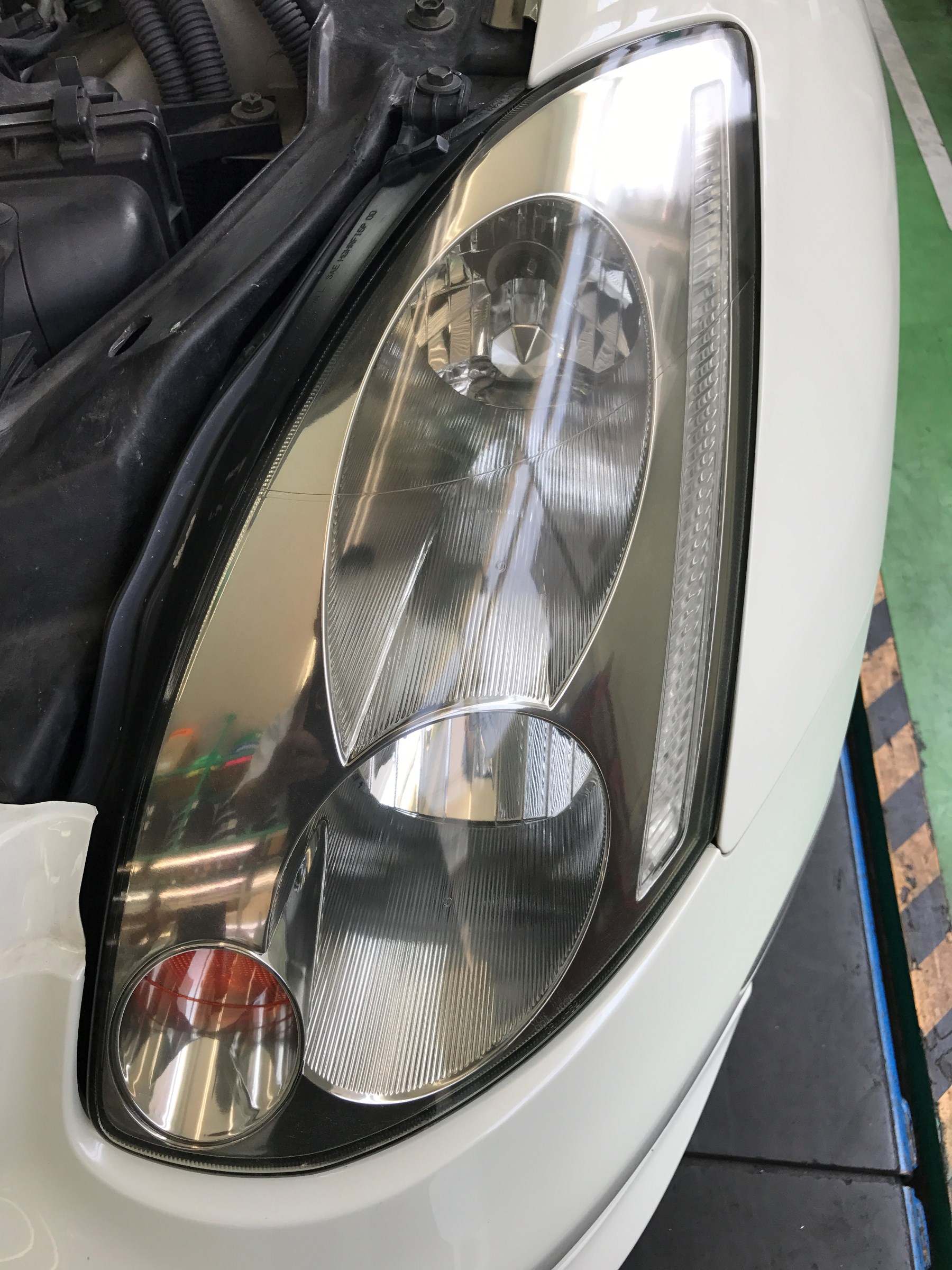 Ｖ３５スカイライン | 日産 スカイラインクーペ メンテナンス商品