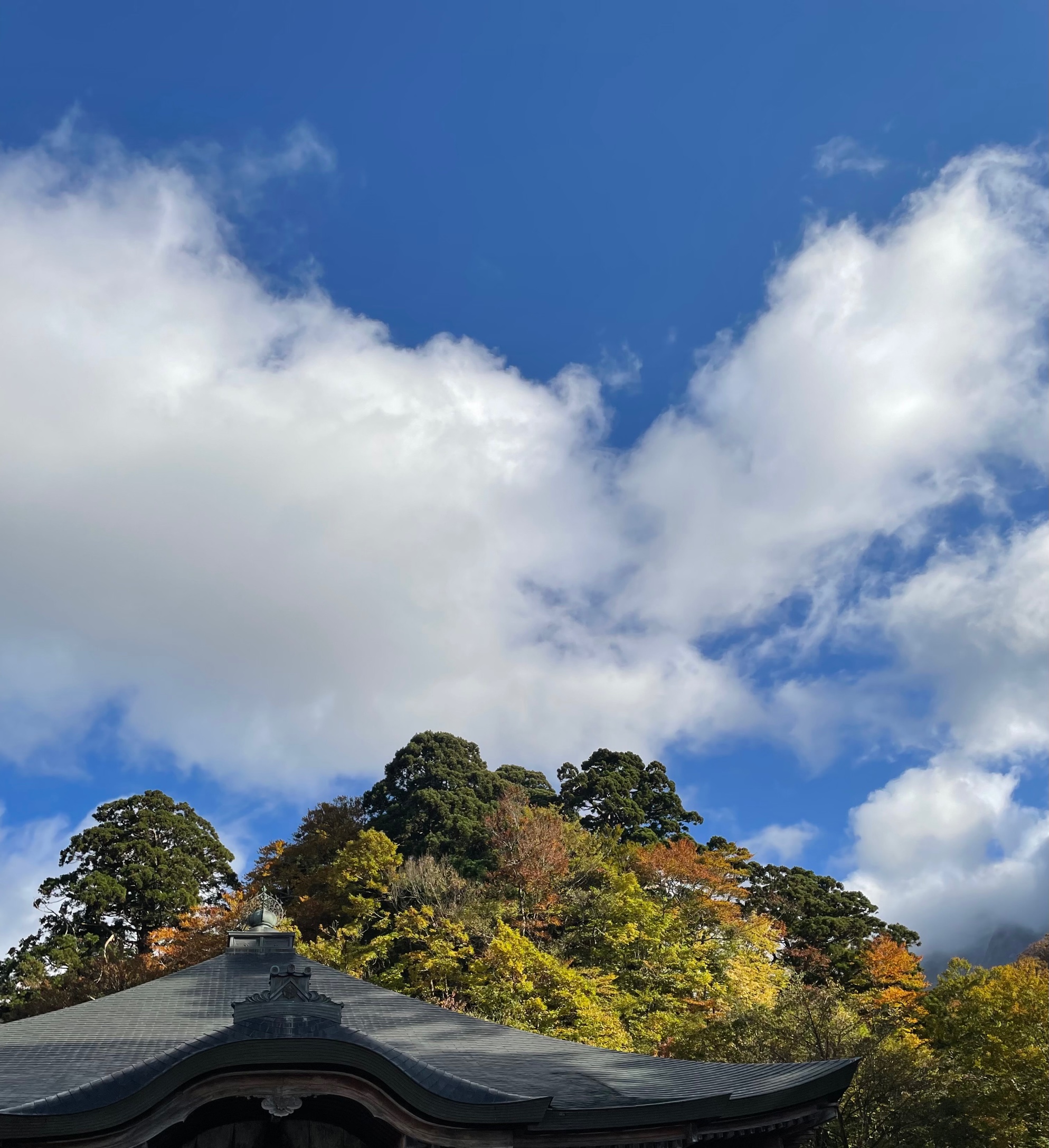 大山寺