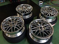 WORK GNOSISグノーシス GR204 カラー