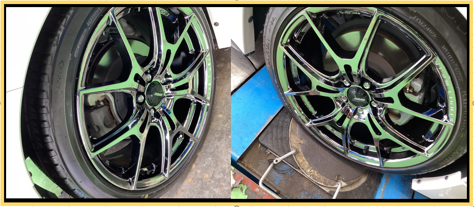 スタッフ撮影分