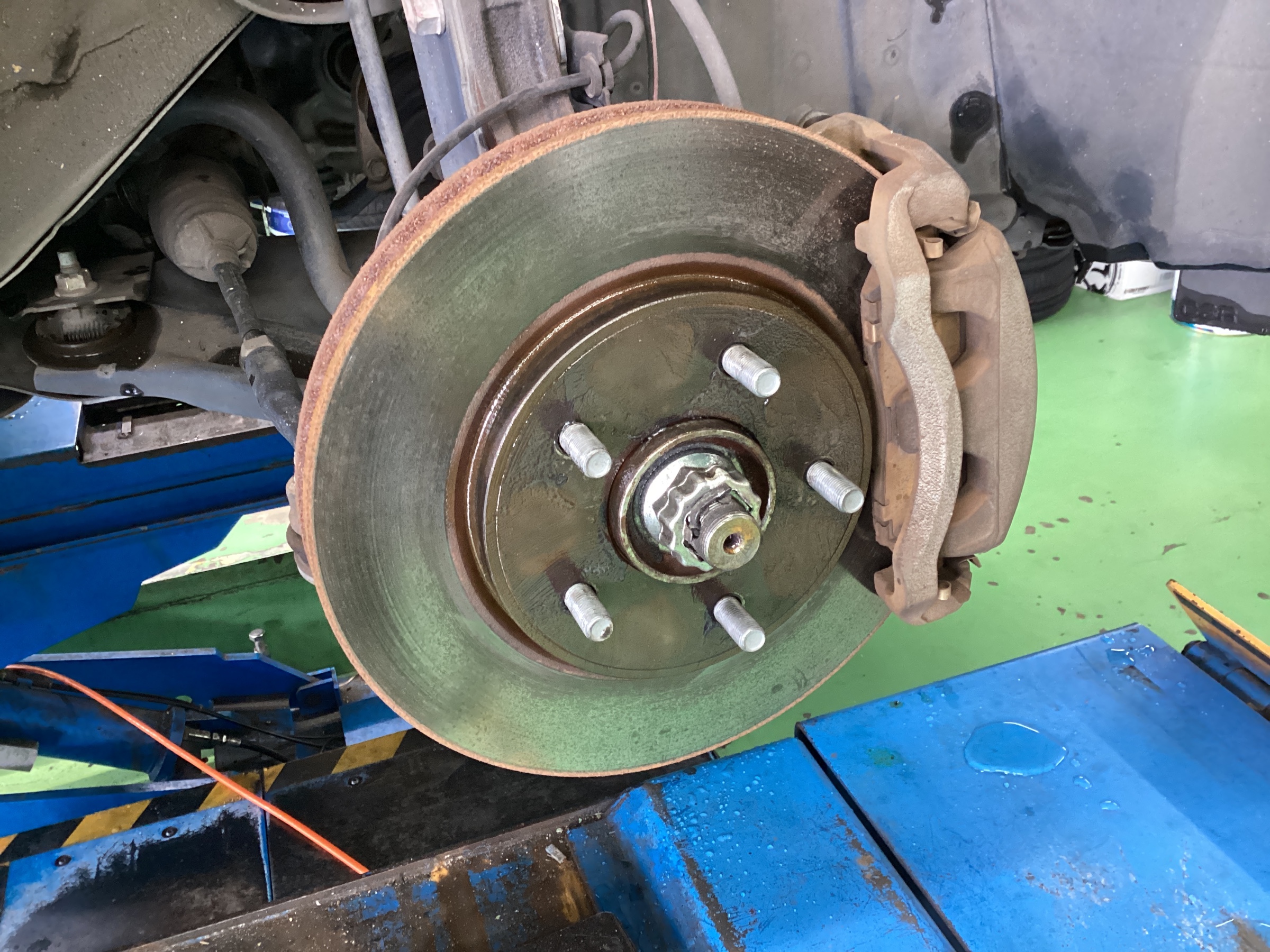 スタッフ撮影分