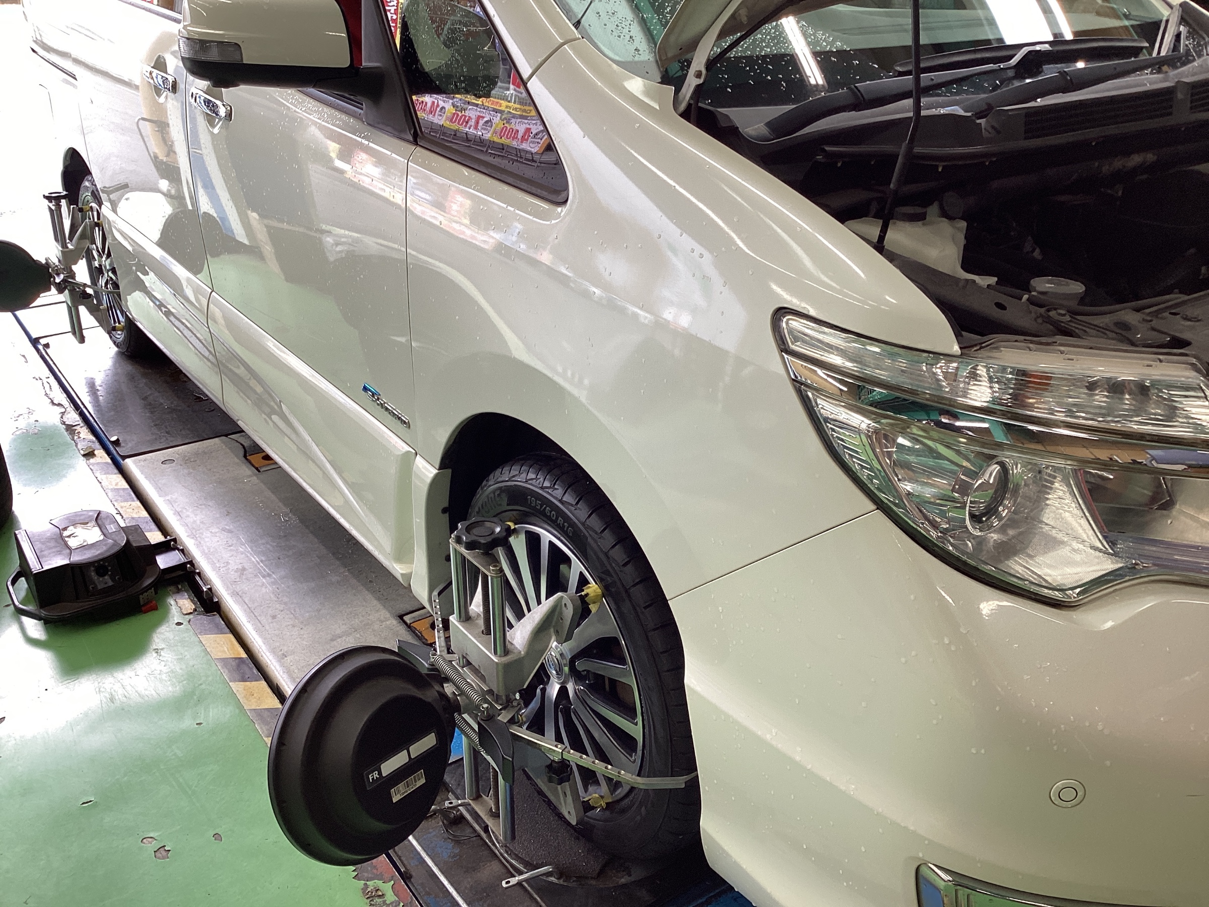 スタッフ撮影分