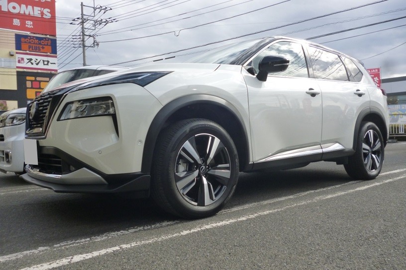 新型モデルお任せください♪☆エクストレイル（T33