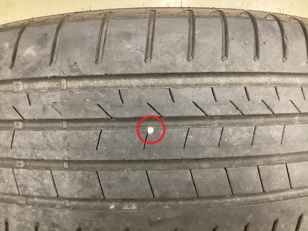 注意喚起】パンク関連が多くなっています((+_+)) | 店舗おススメ情報