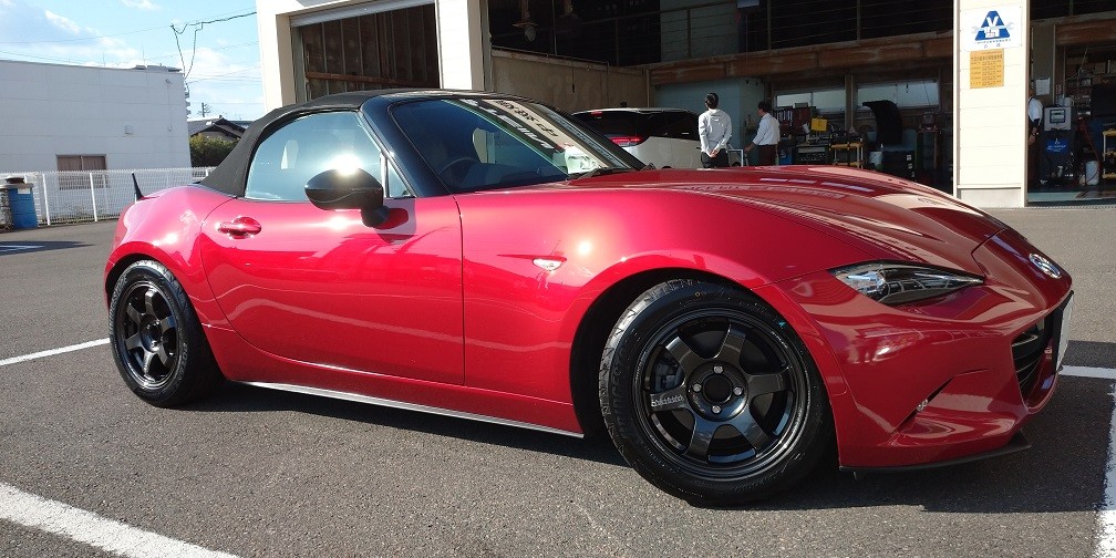 TE37 15インチ サーガSプラス NDブレンボ対応7J ＋25／8J ＋25 VOLK