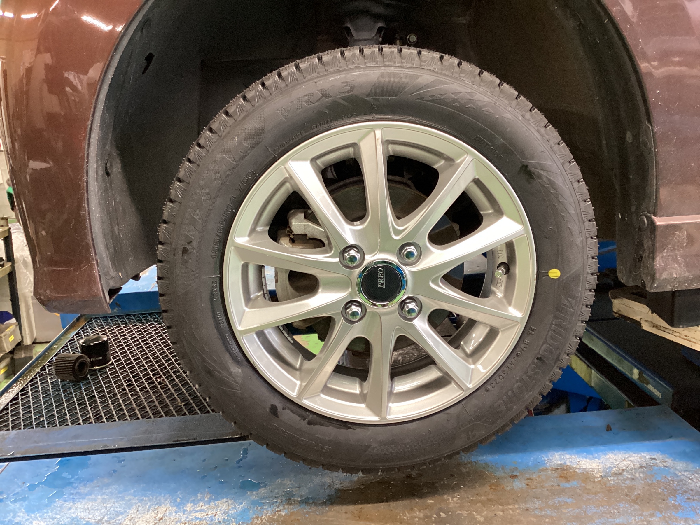 スタッフ撮影分