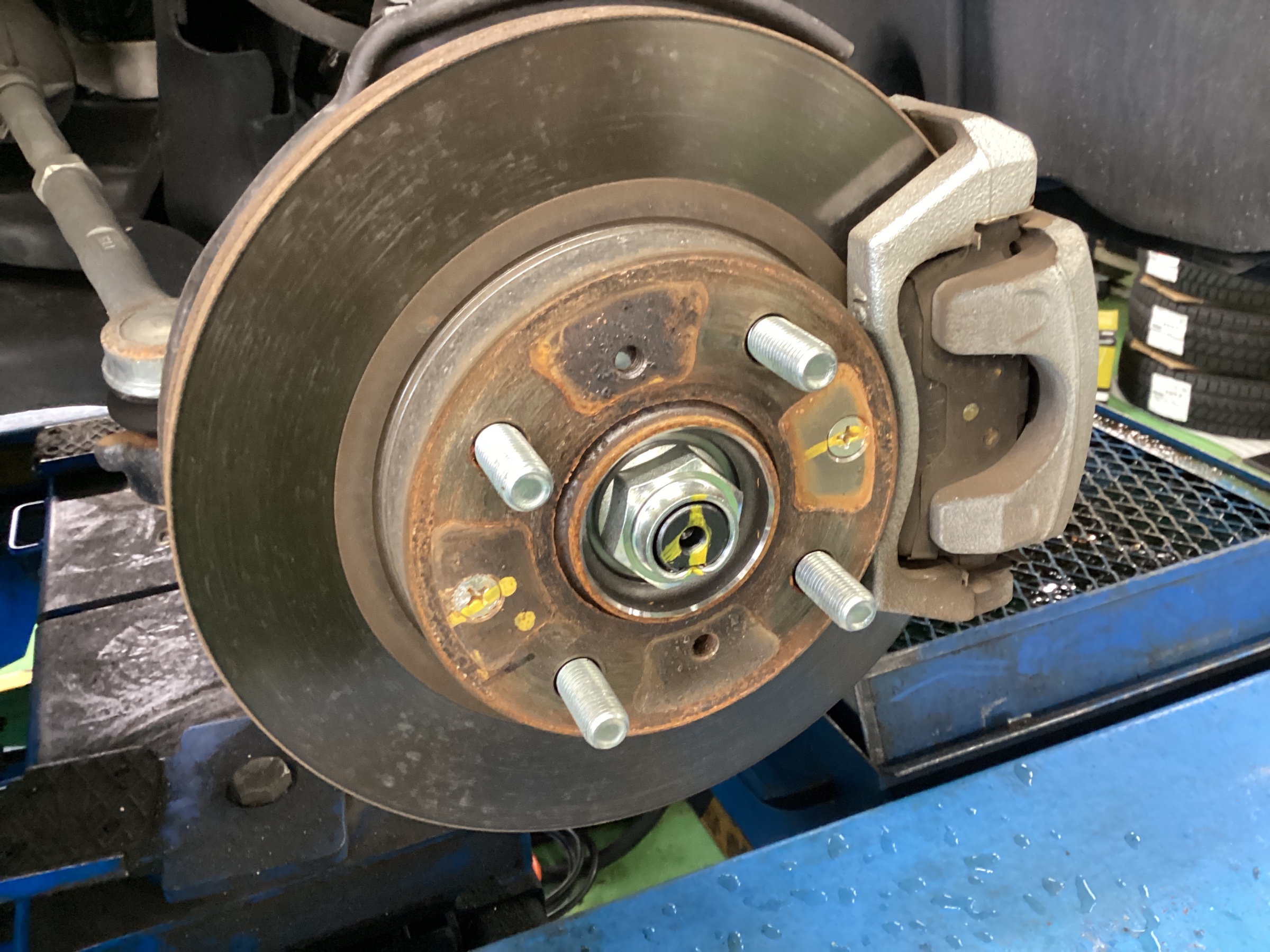 スタッフ撮影分