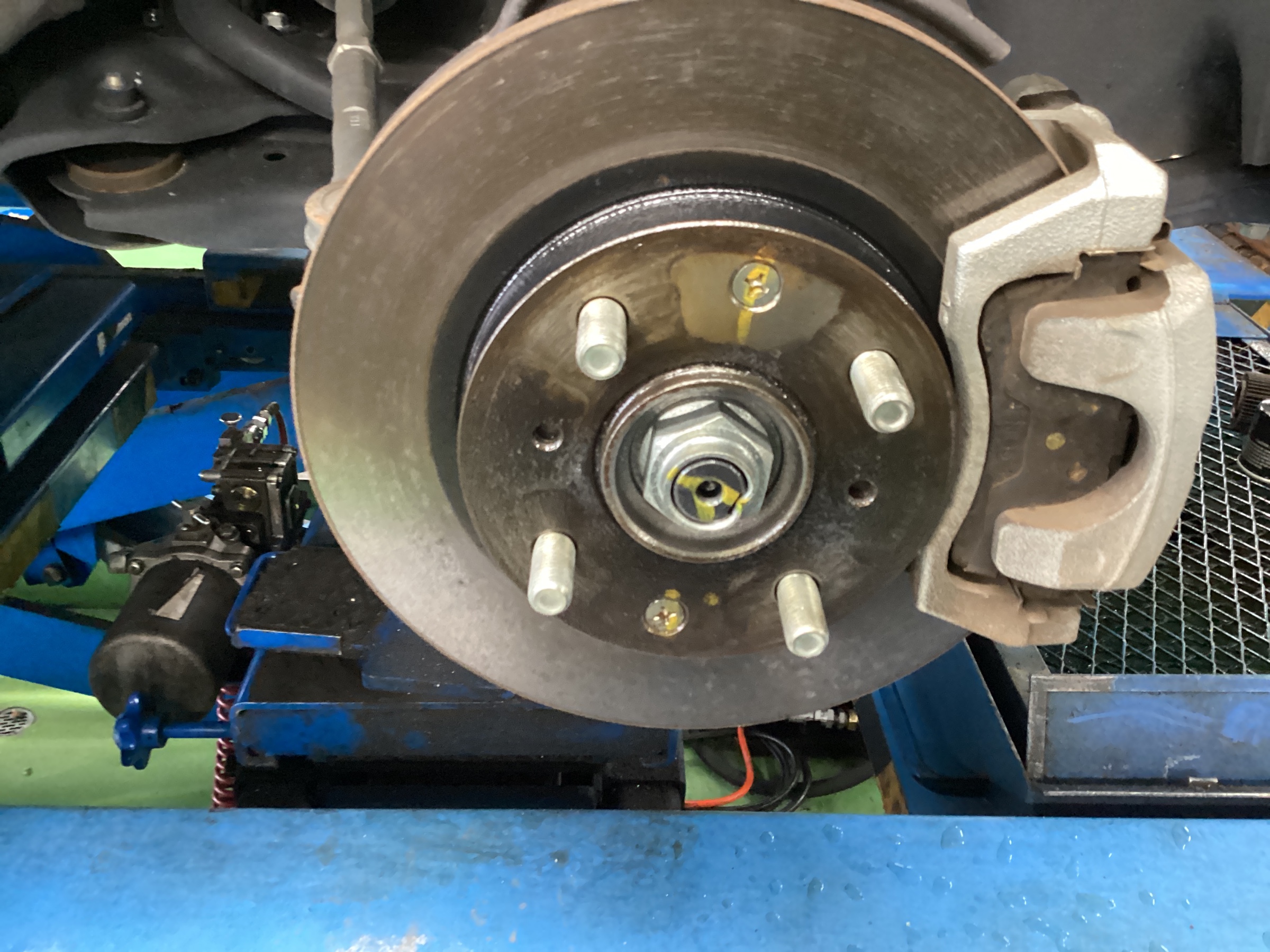 スタッフ撮影分