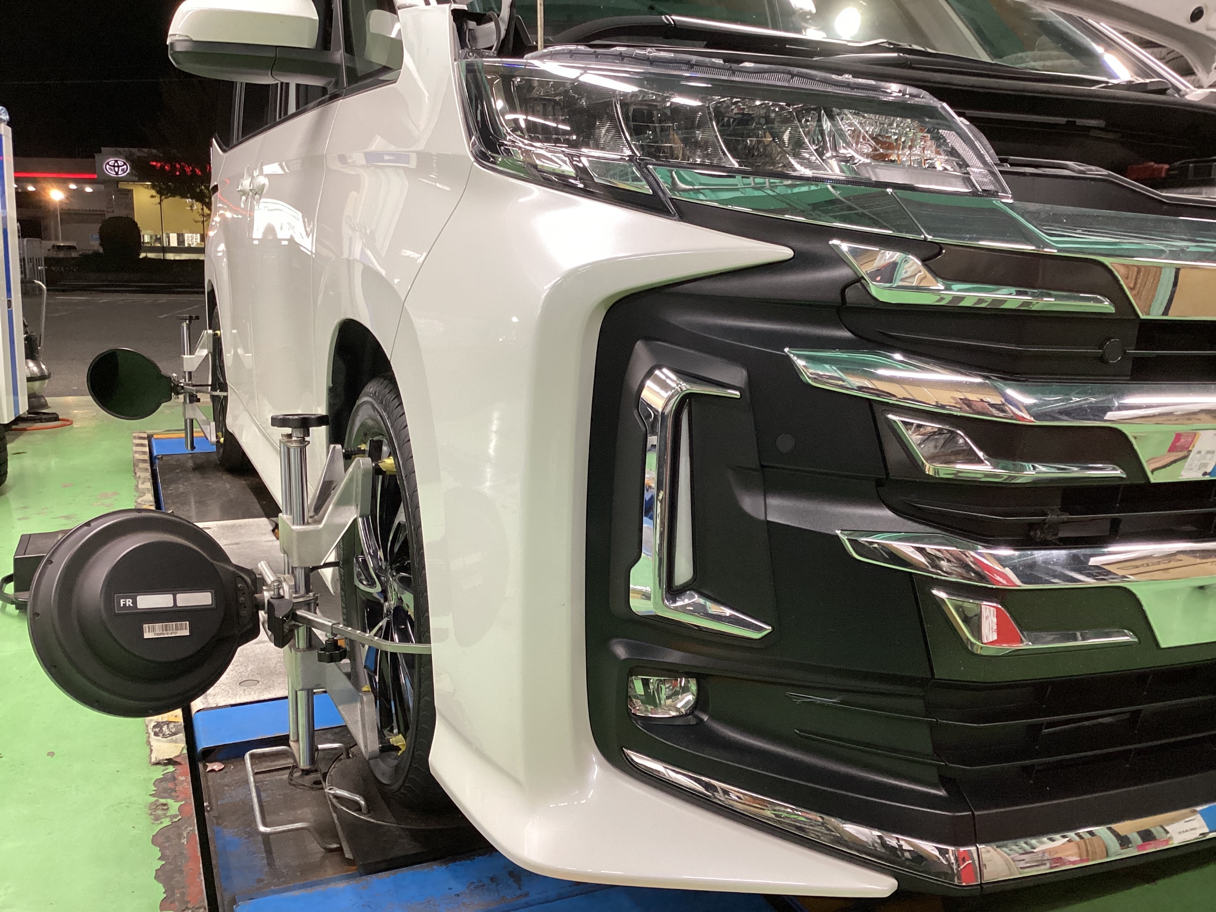 スタッフ撮影分