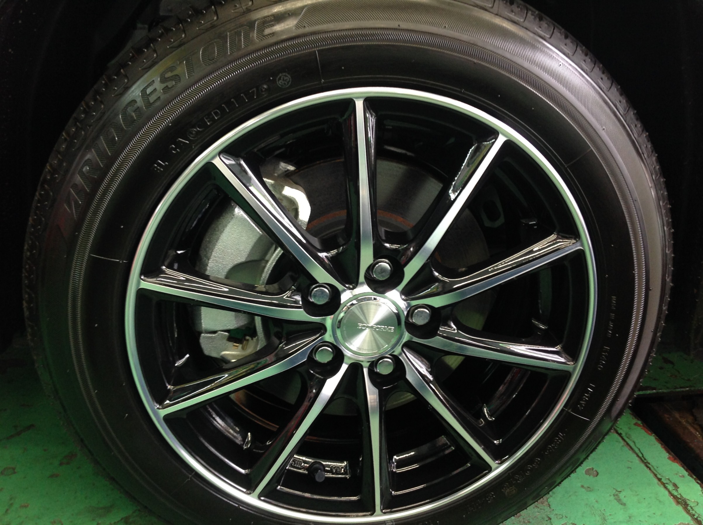 スタッドレスタイヤ早期販売受付中！ | 店舗おススメ情報 | タイヤ館