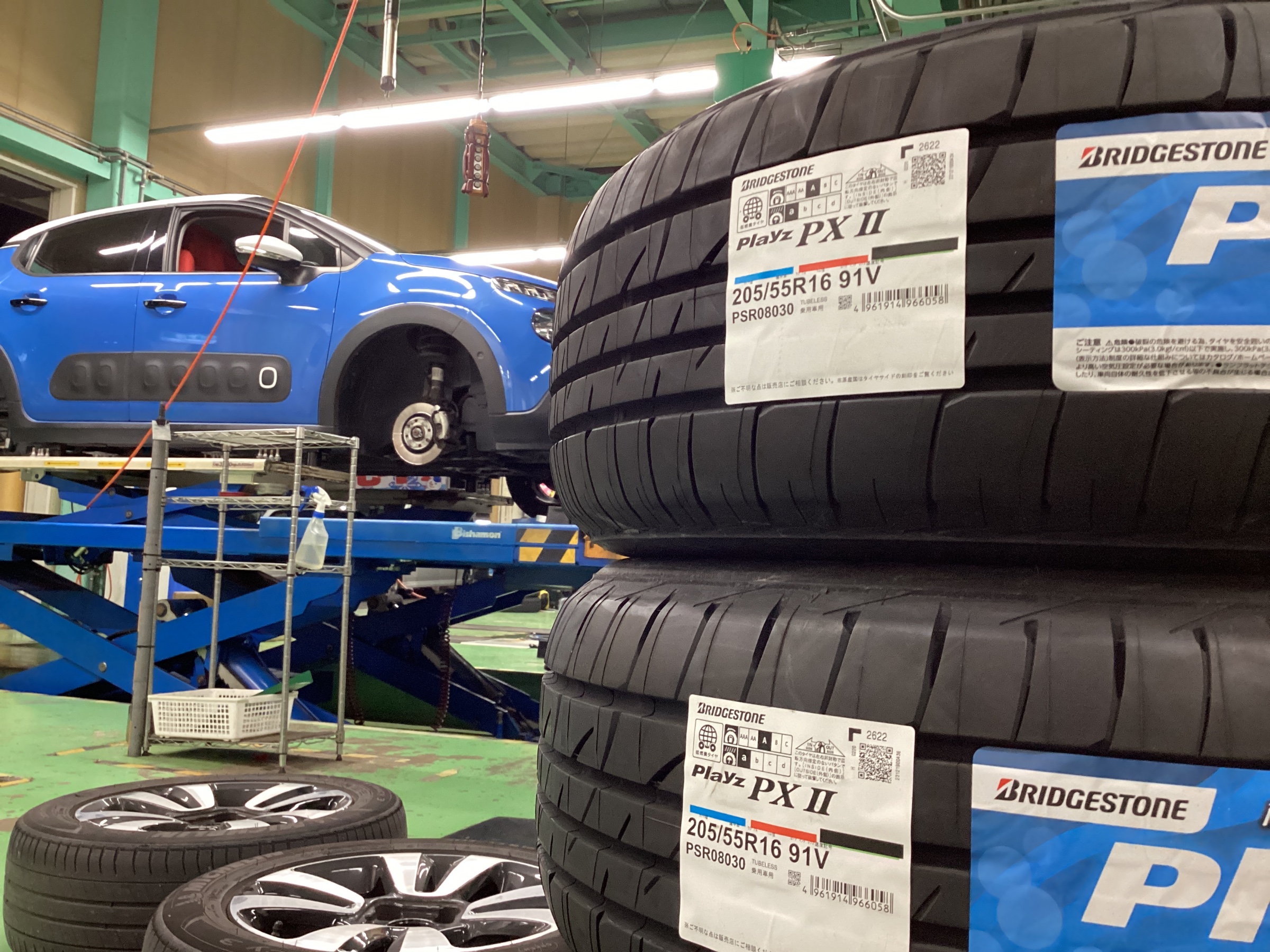 スタッフ撮影分