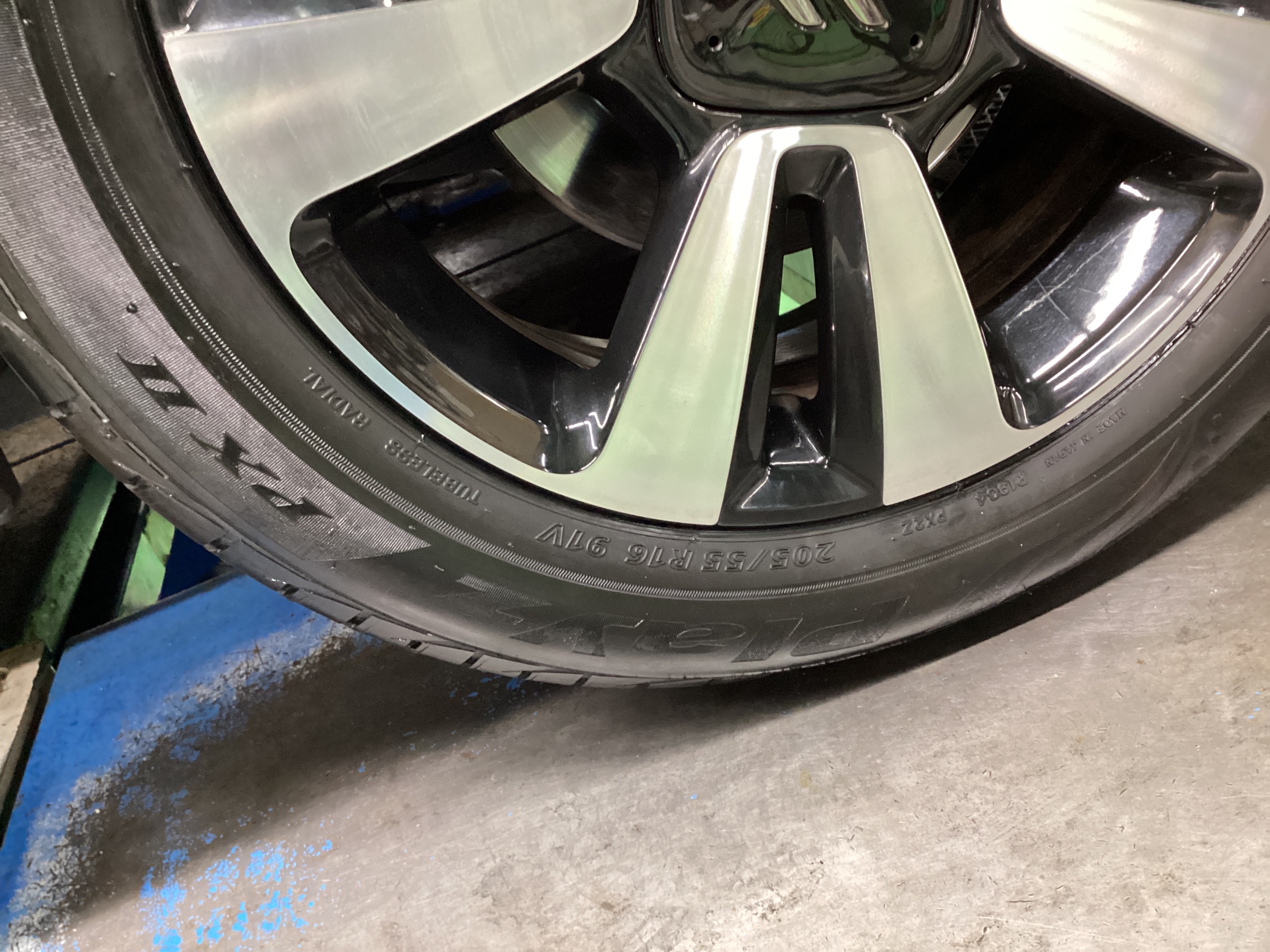 スタッフ撮影分