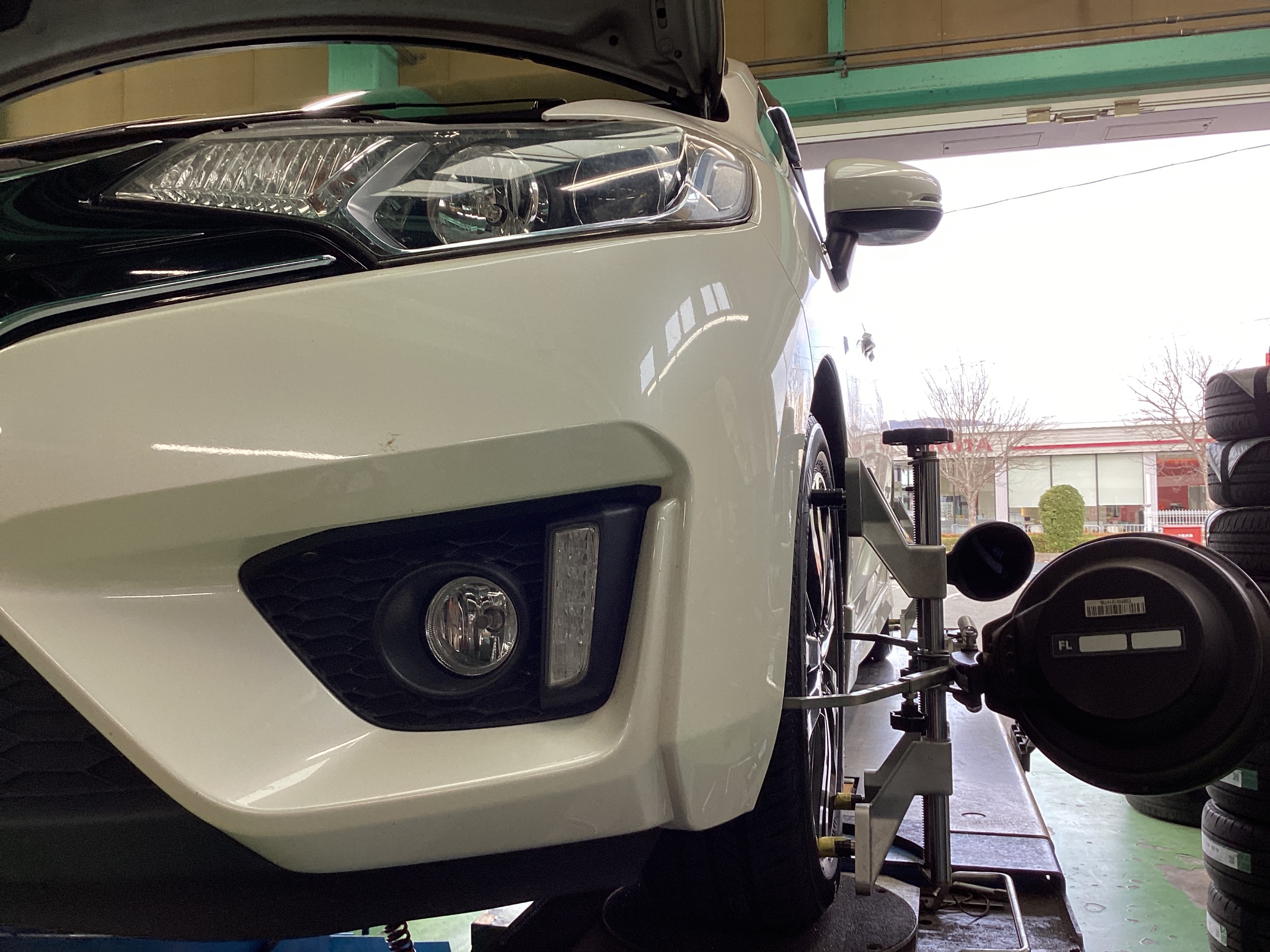 スタッフ撮影分